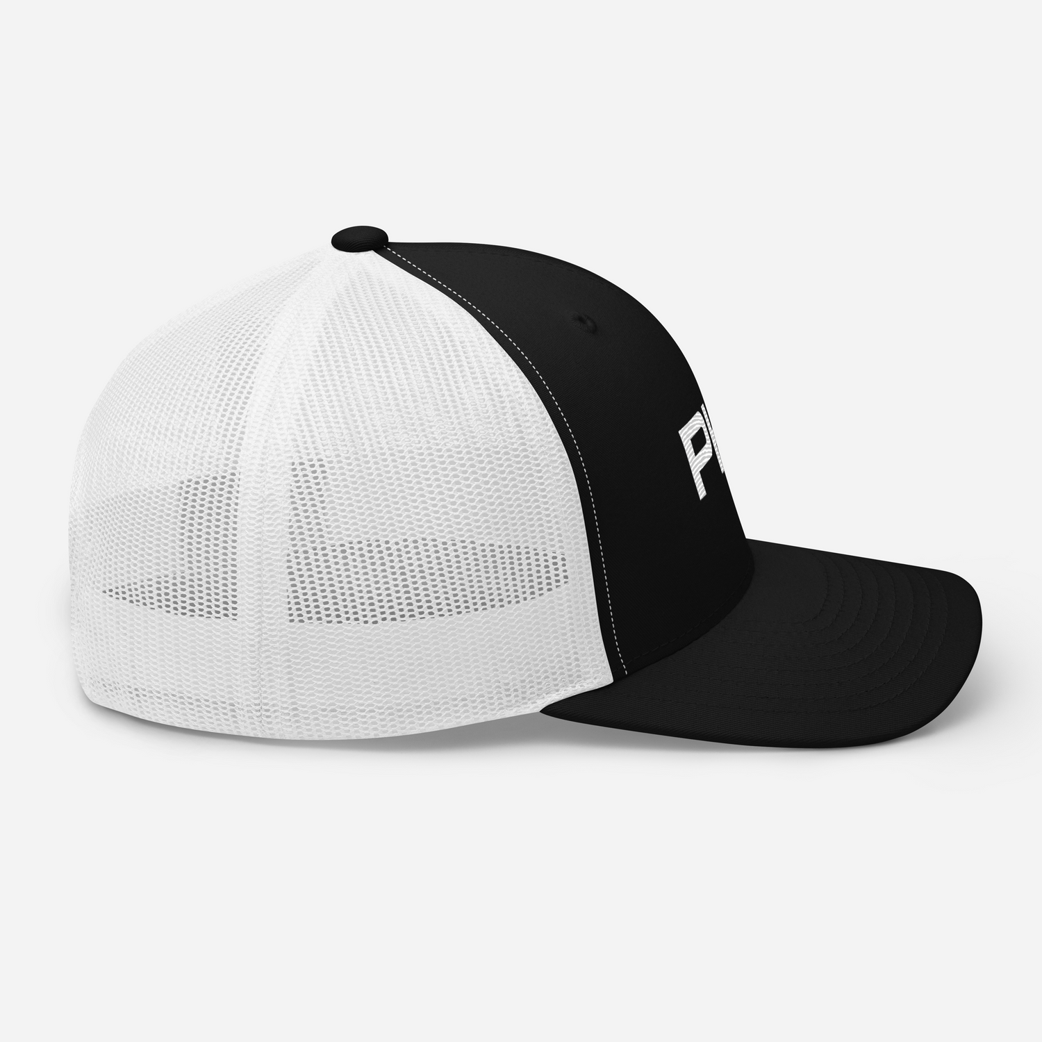 Casquette Trucker PK9 Future Holdem