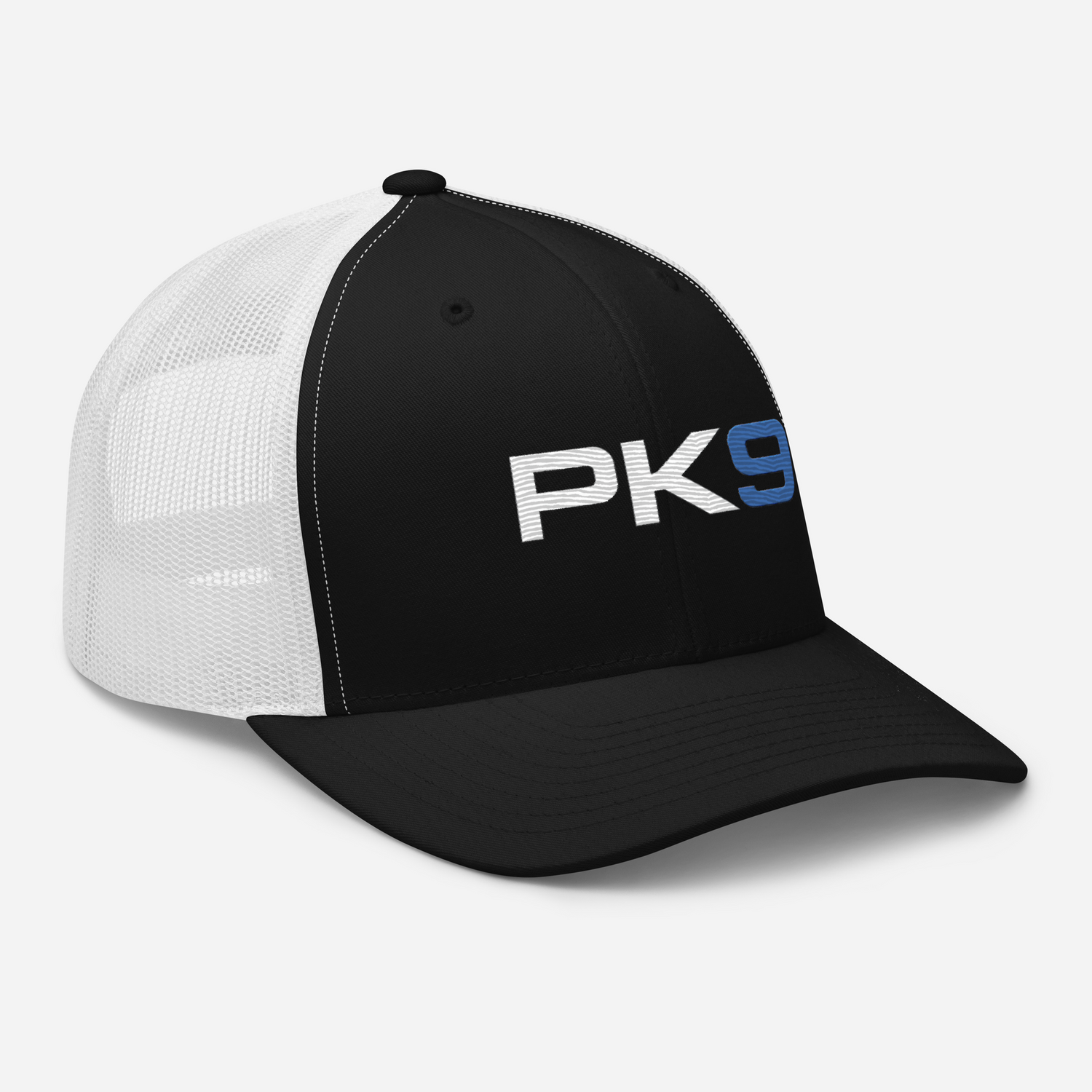 Casquette Trucker PK9 Future Holdem