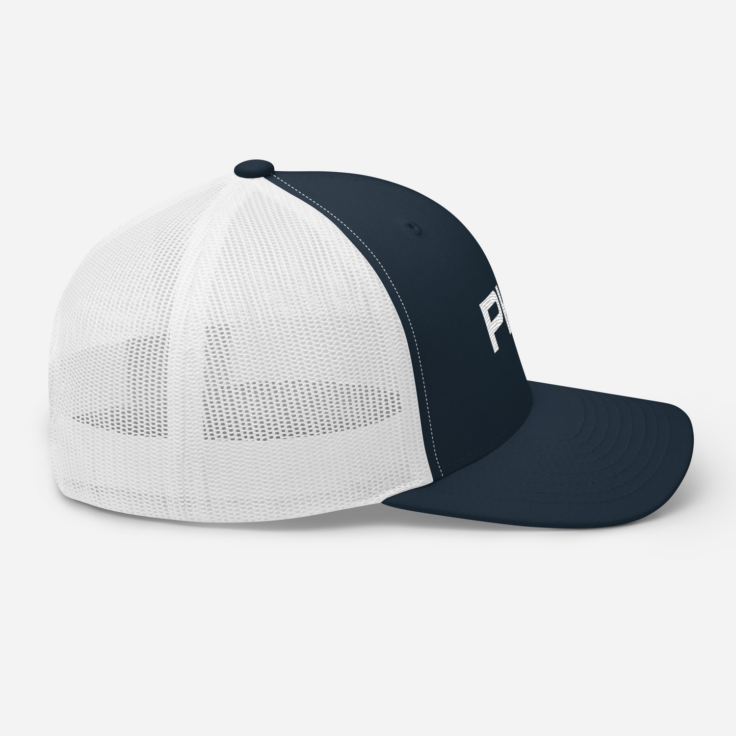 Casquette Trucker PK9 Future Holdem