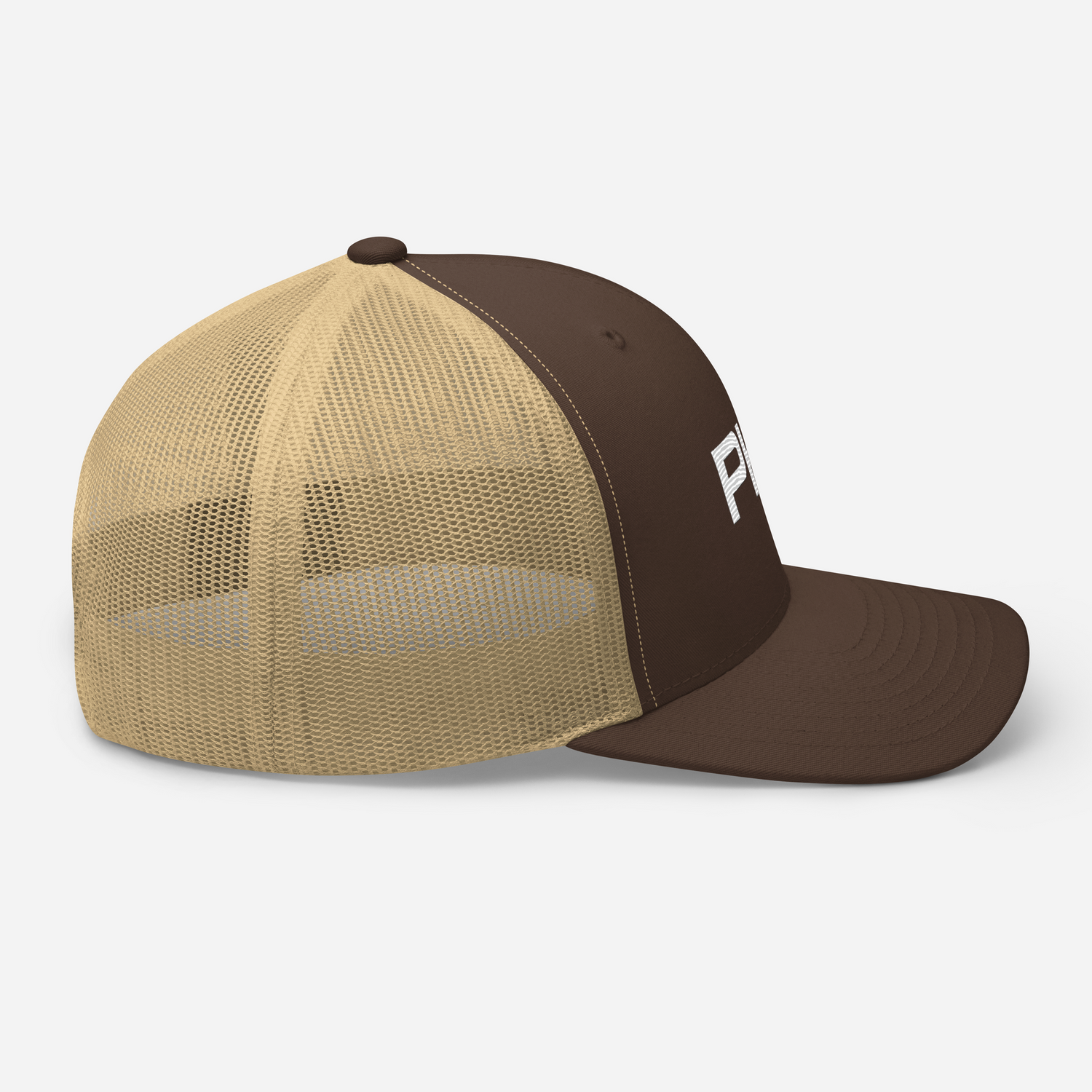 Casquette Trucker PK9 Future Holdem