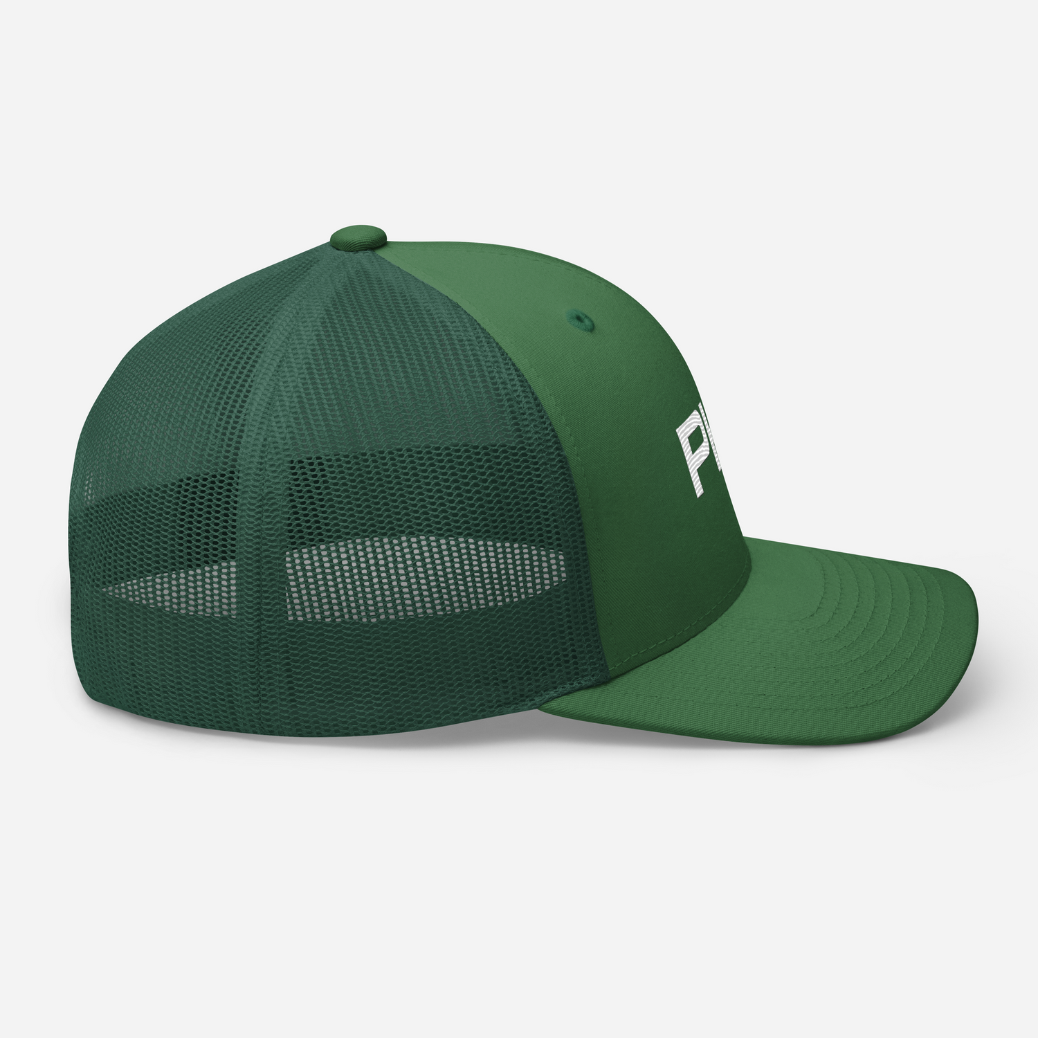 Casquette Trucker PK9 Future Holdem