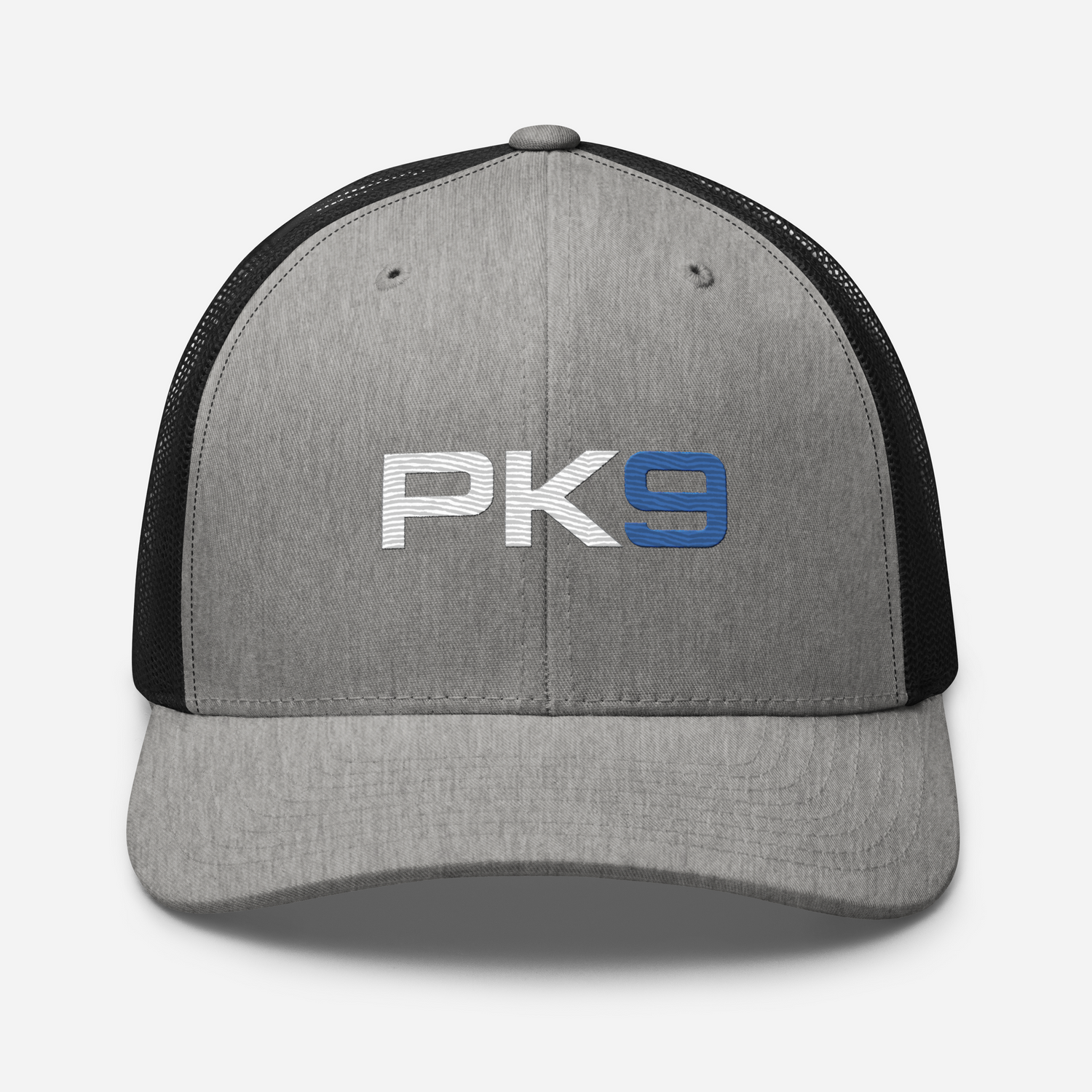 Casquette Trucker PK9 Future Holdem