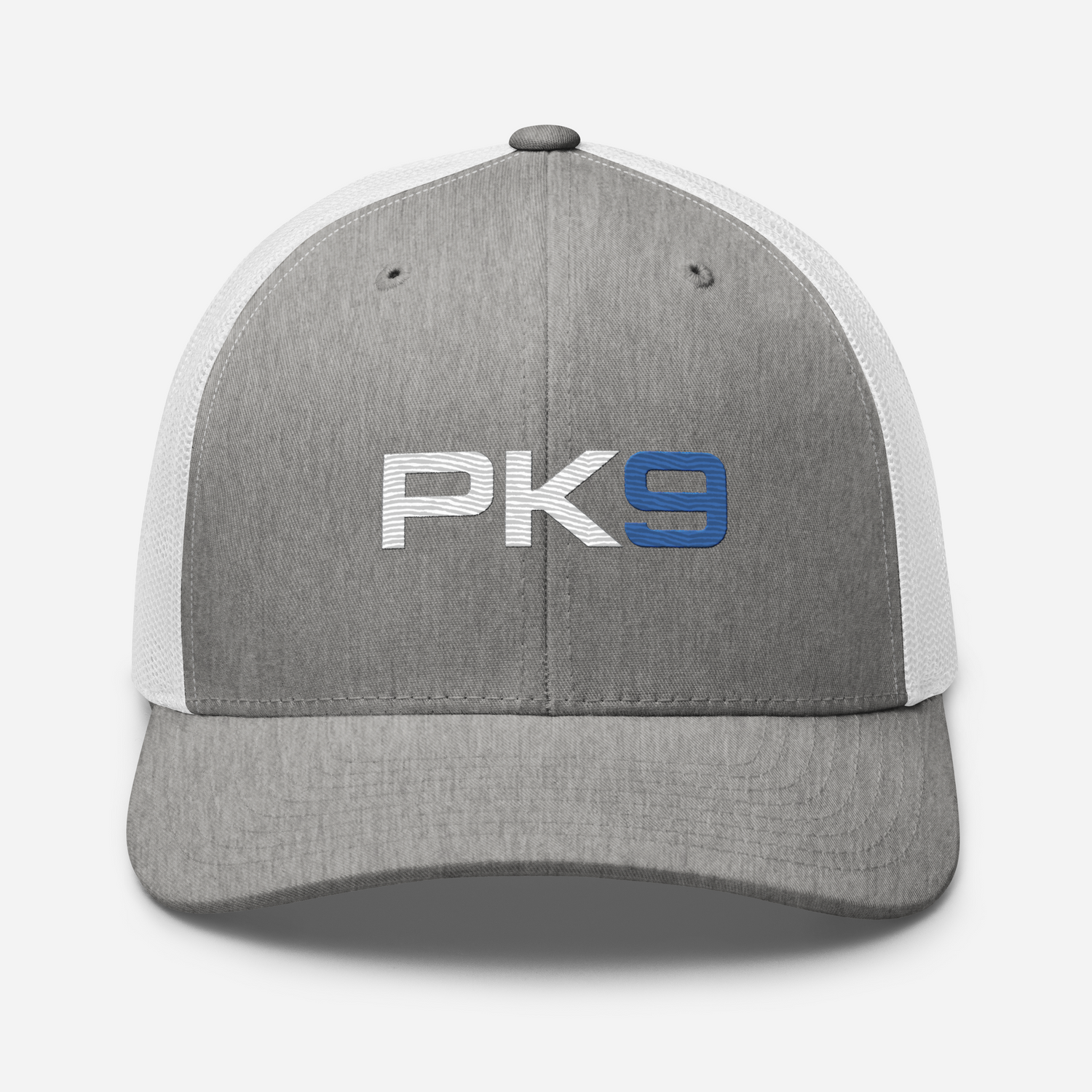 Casquette Trucker PK9 Future Holdem