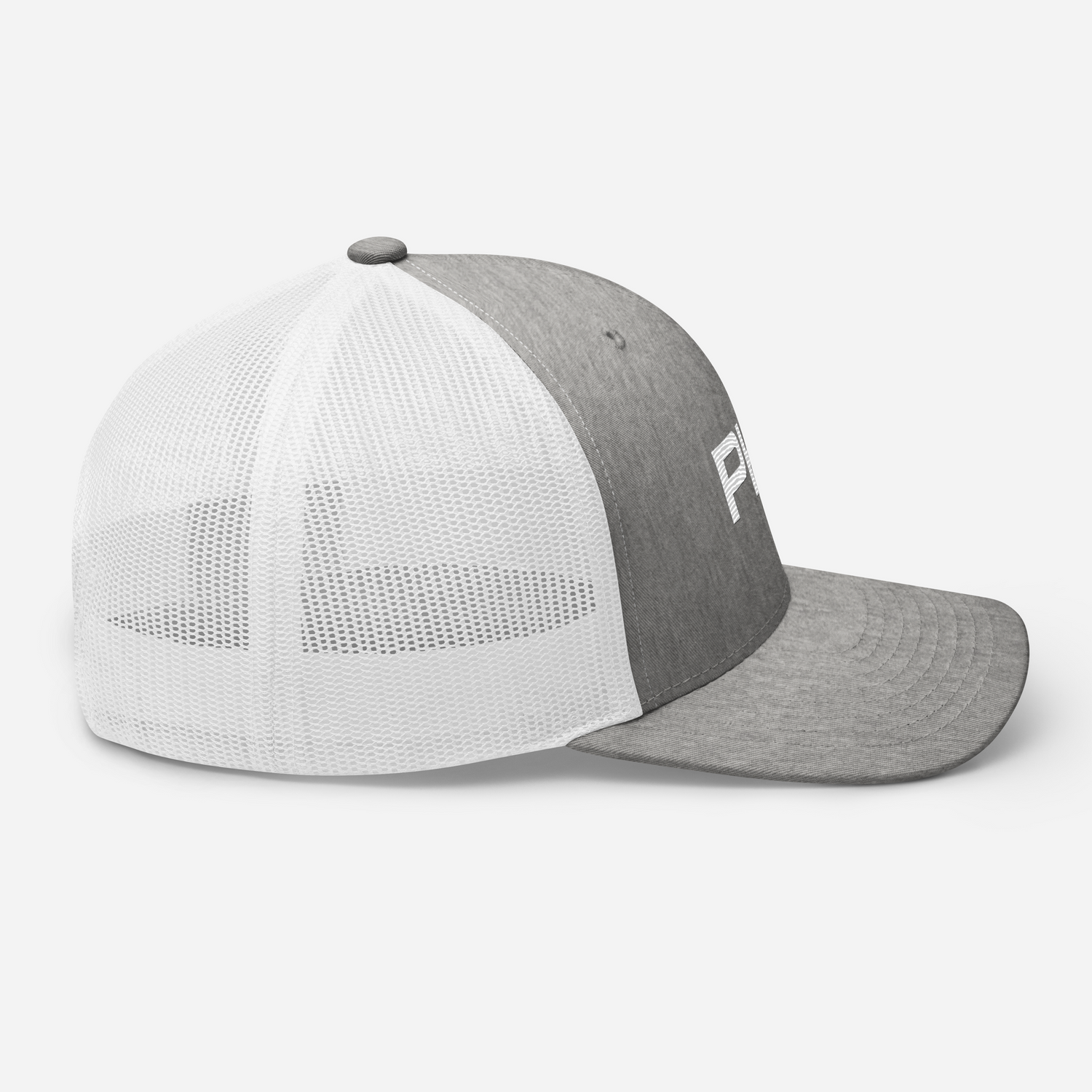 Casquette Trucker PK9 Future Holdem
