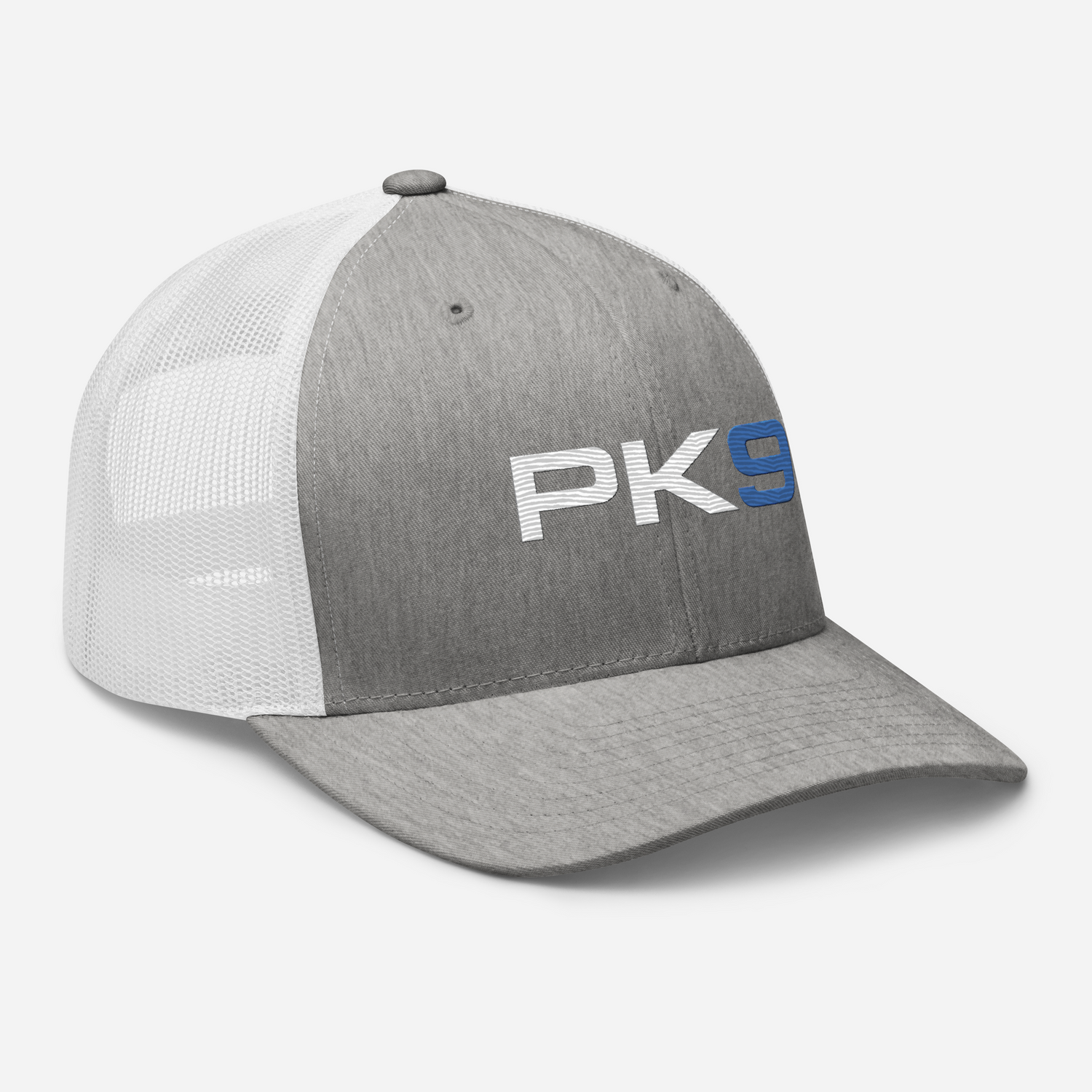 Casquette Trucker PK9 Future Holdem