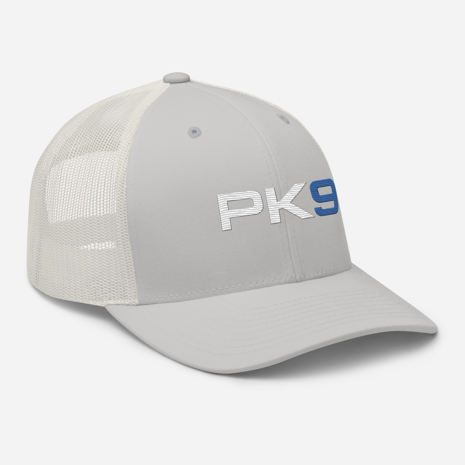Casquette Trucker PK9 Future Holdem
