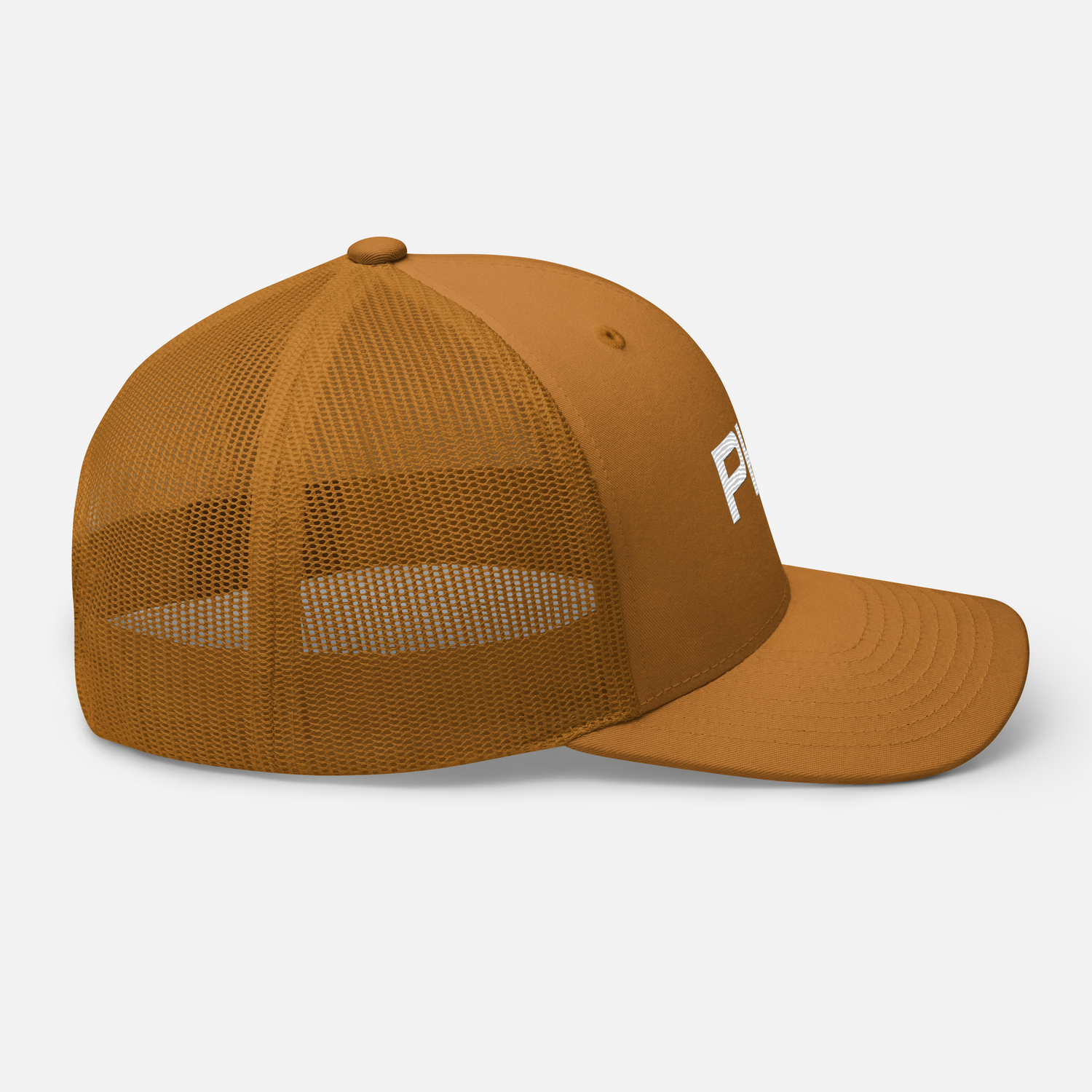 Casquette Trucker PK9 Future Holdem
