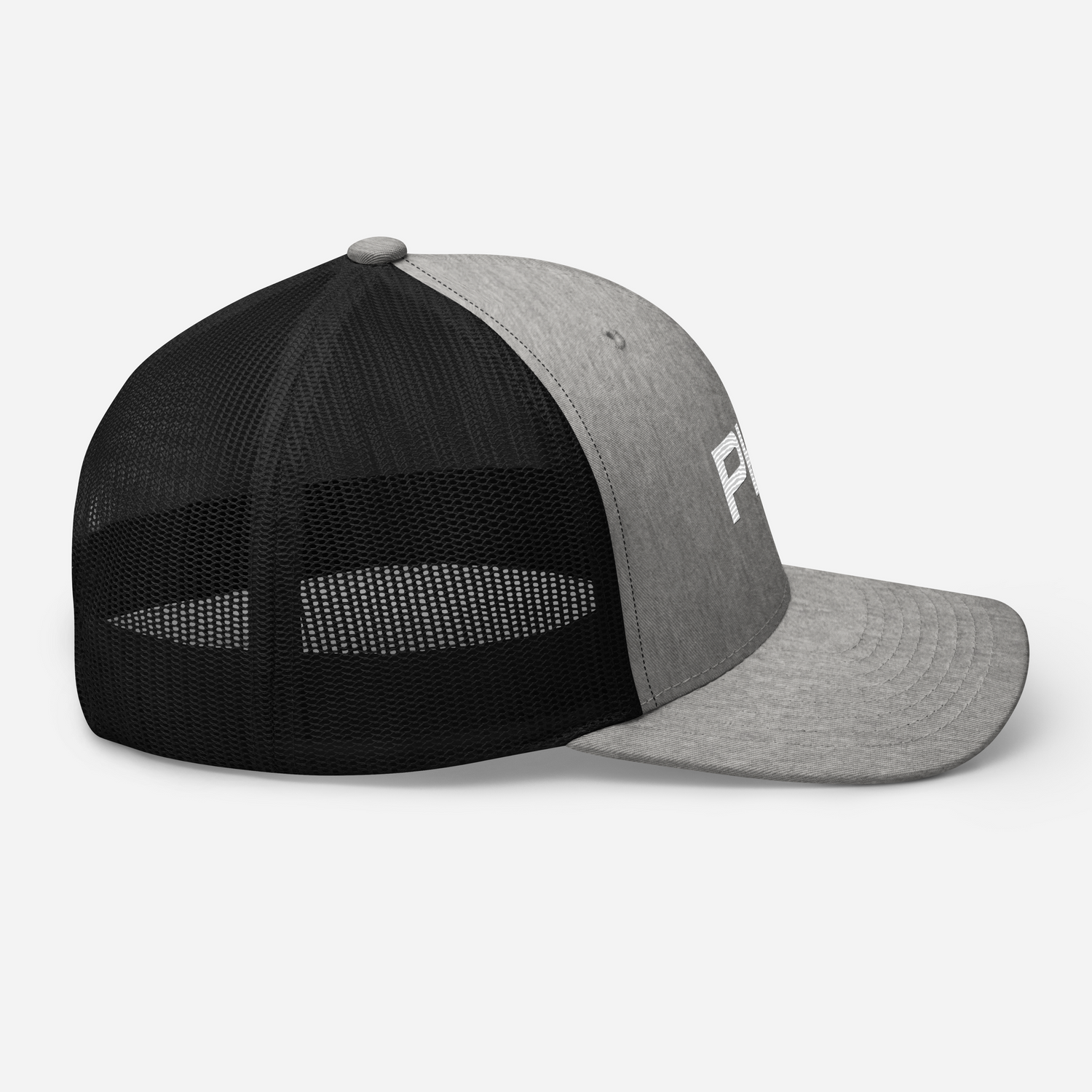 Casquette Trucker PK9 Future Holdem