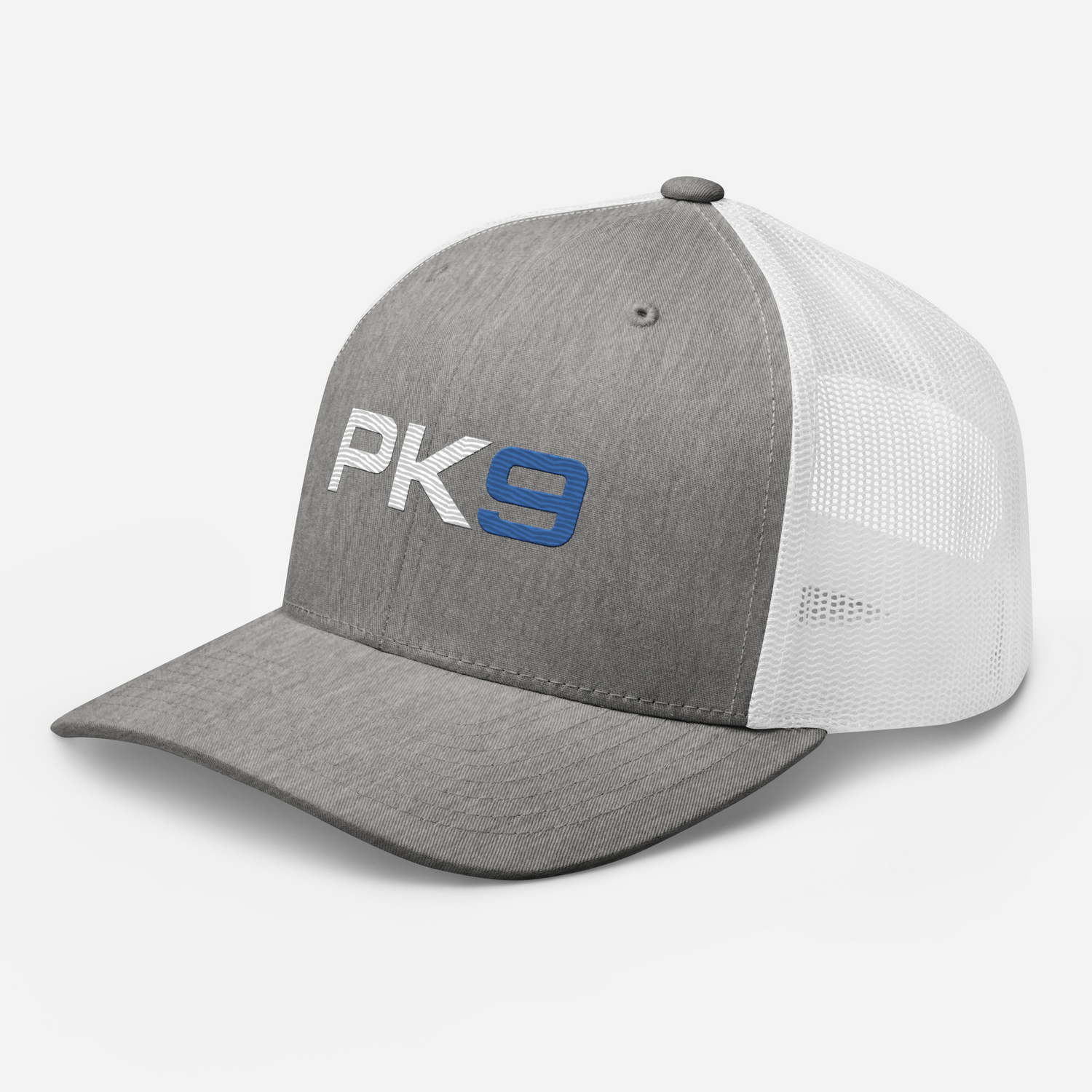 Casquette Trucker PK9 Future Holdem