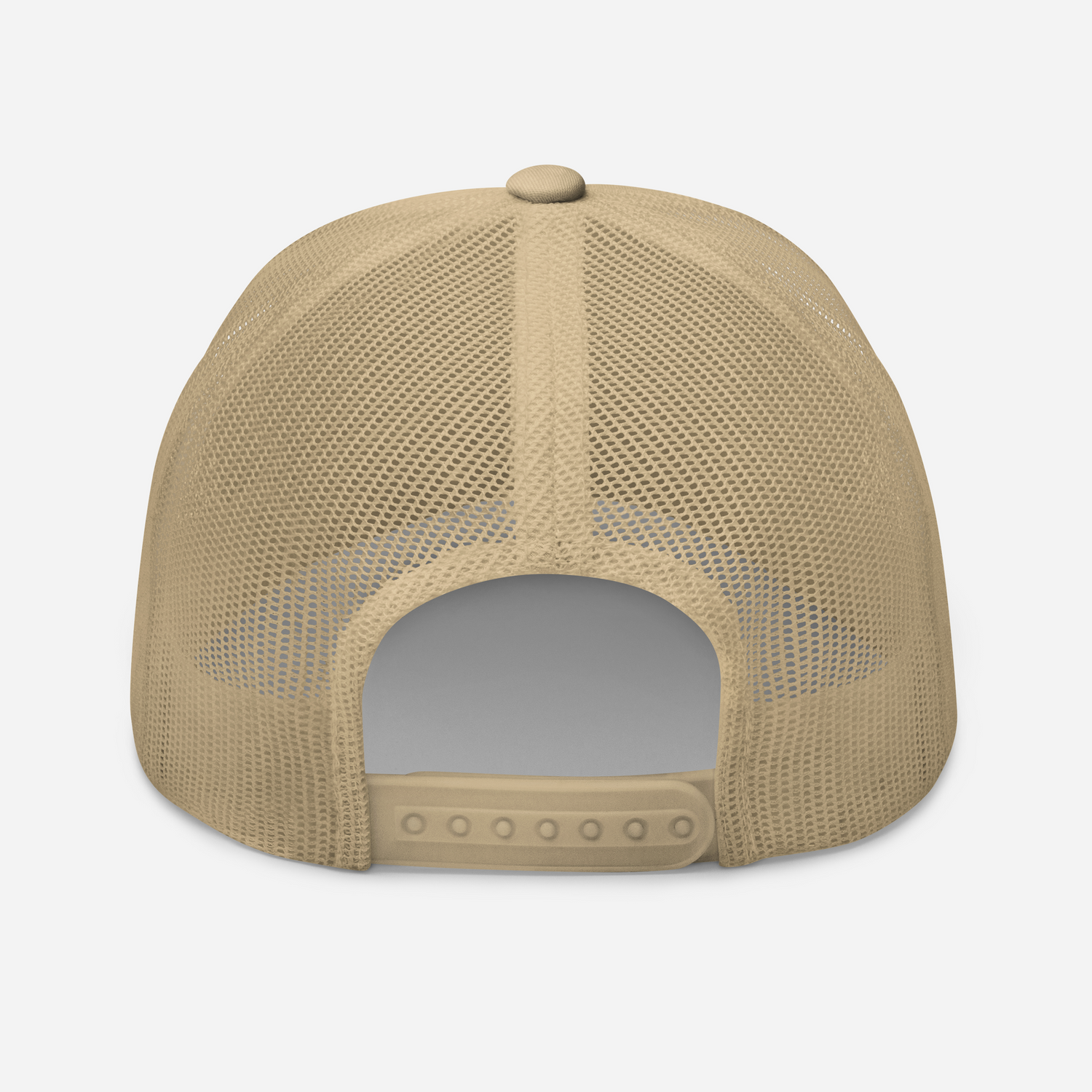 Casquette Trucker PK9 Future Holdem