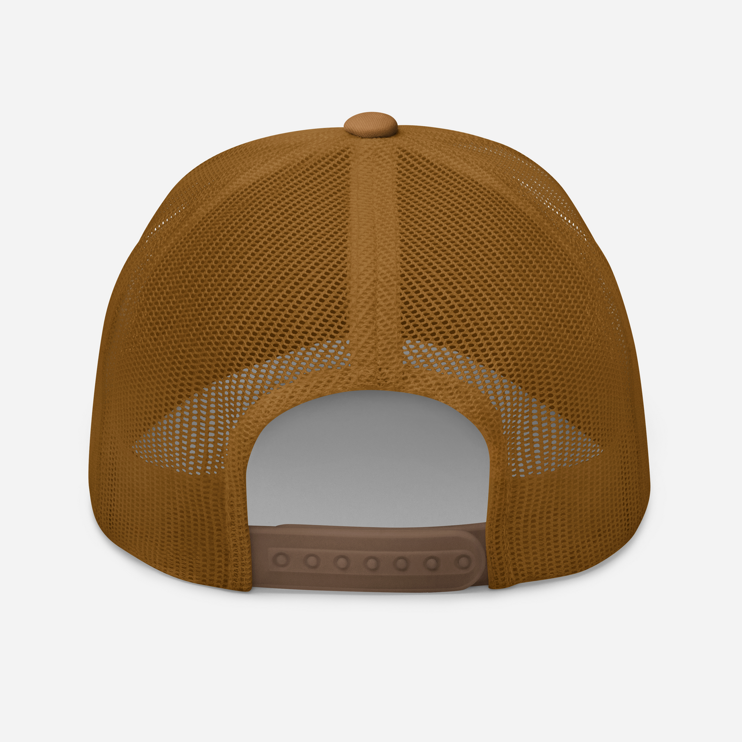 Casquette Trucker PK9 Future Holdem