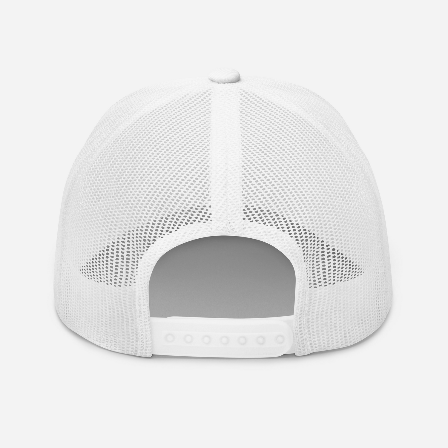 Casquette Trucker PK9 Future Holdem