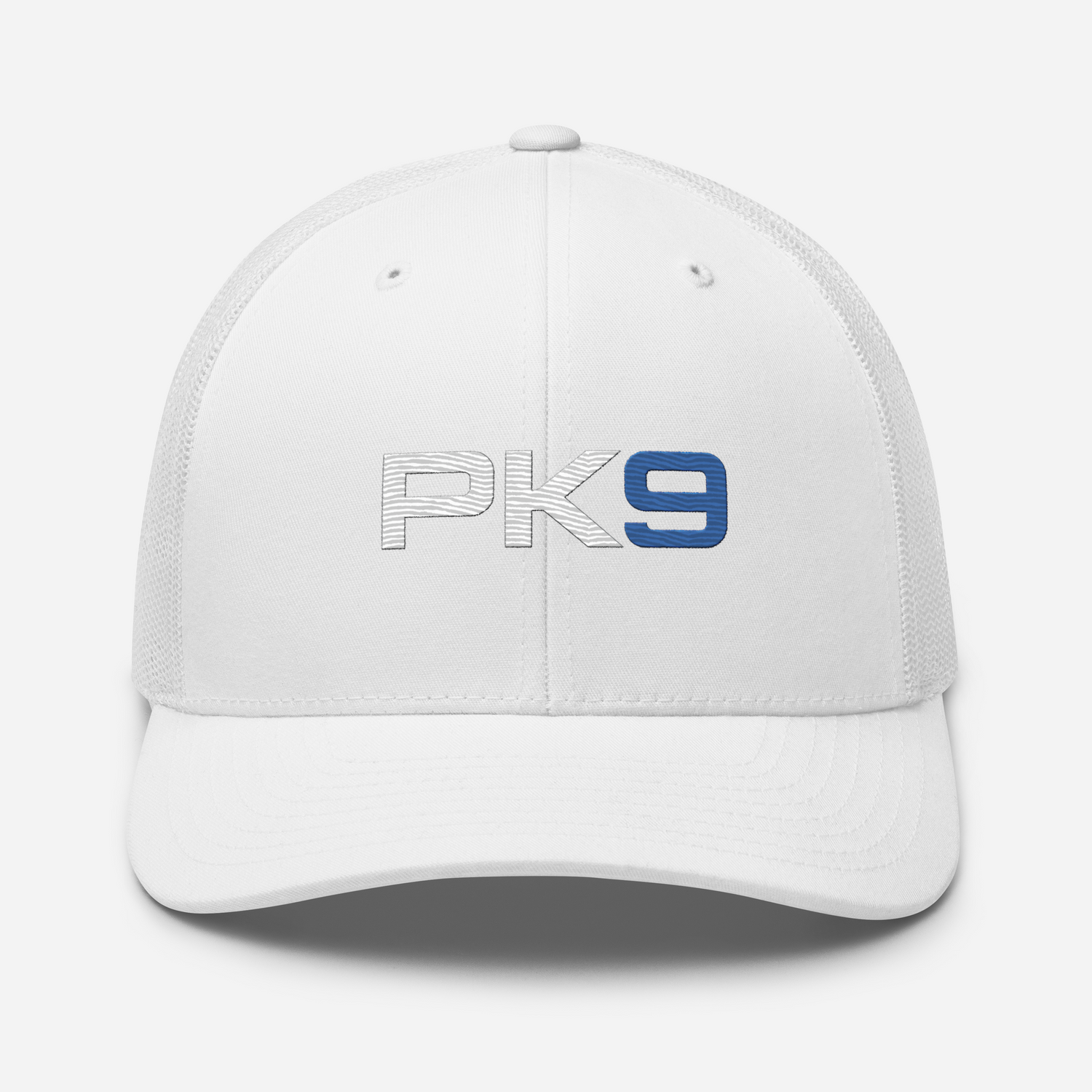 Casquette Trucker PK9 Future Holdem