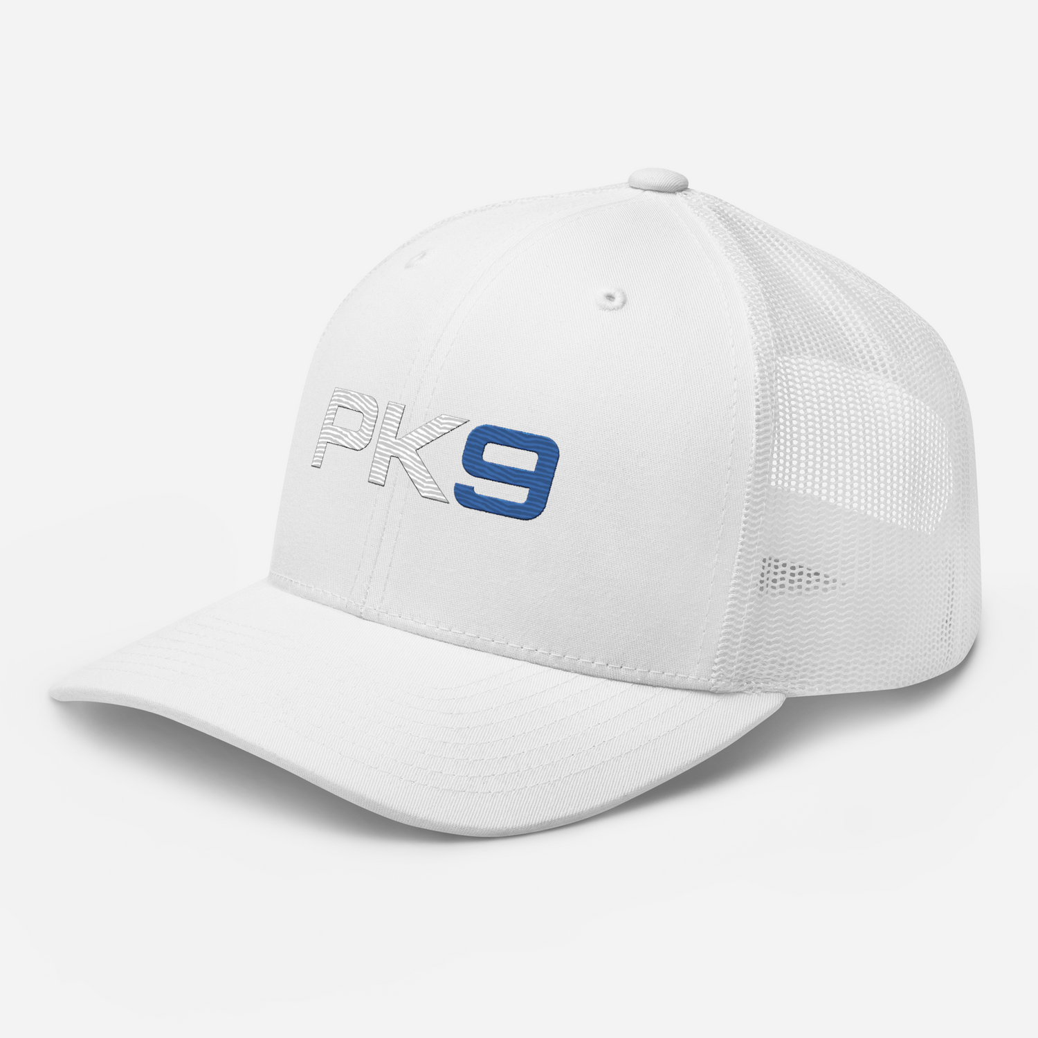 Casquette Trucker PK9 Future Holdem
