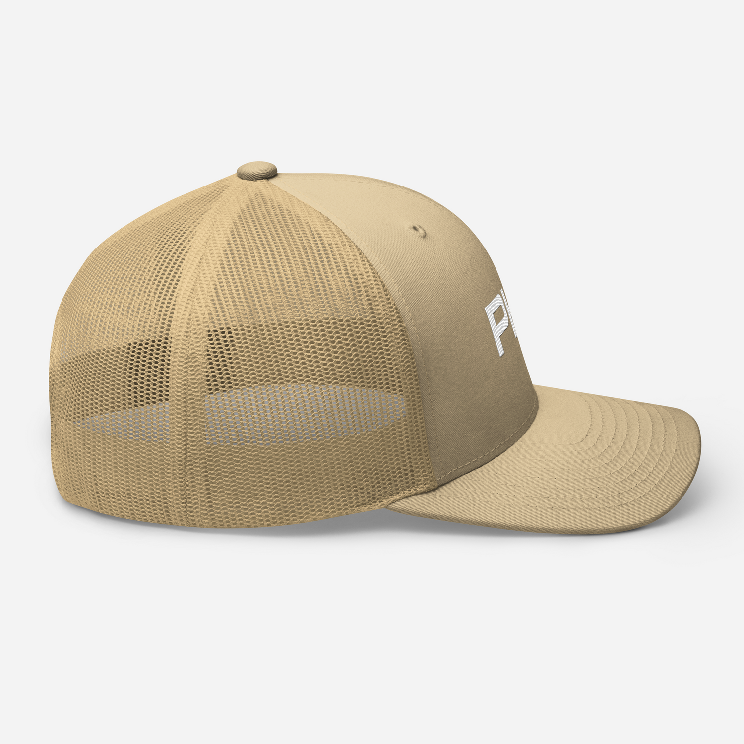 Casquette Trucker PK9 Future Holdem