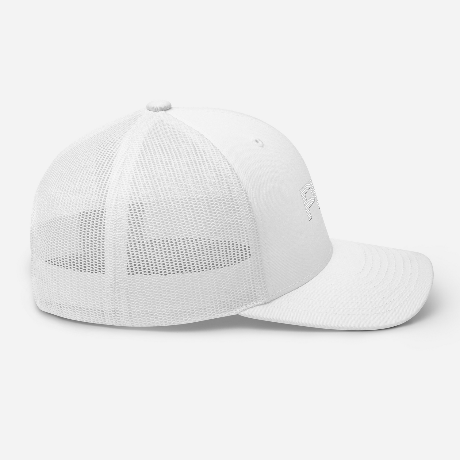 Casquette Trucker PK9 Future Holdem