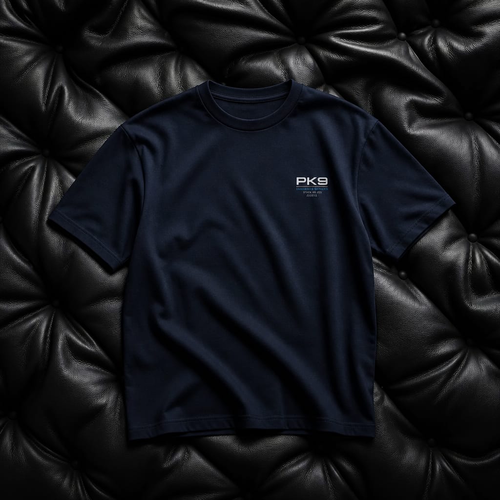 Tee-shirt Summer High Stakes