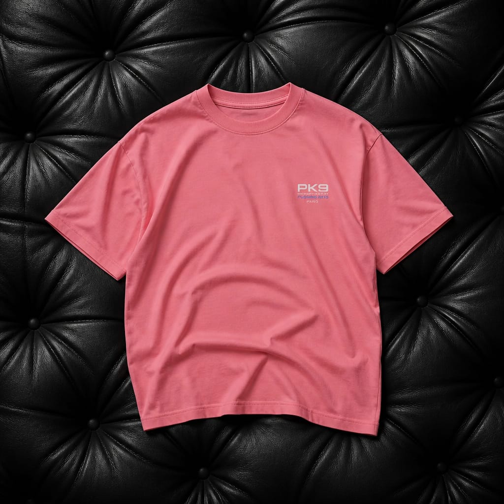 Tee-shirt Summer High Stakes