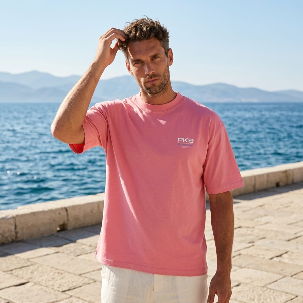Tee-shirt Summer High Stakes