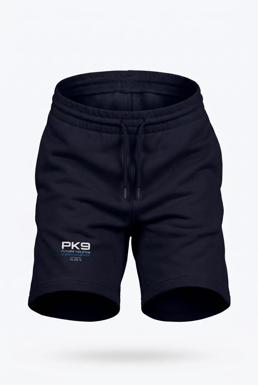 Short biologique PK9 Summer Highstakes