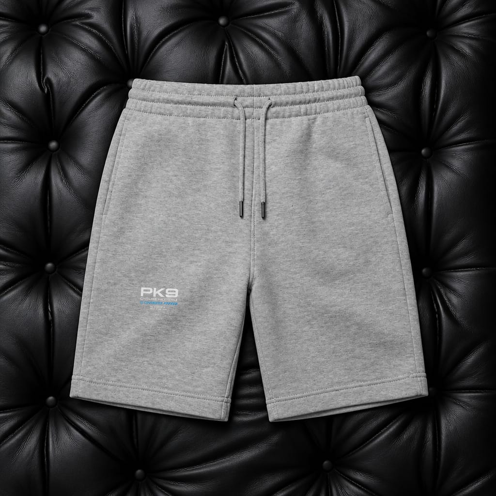 Short biologique PK9 Summer Highstakes