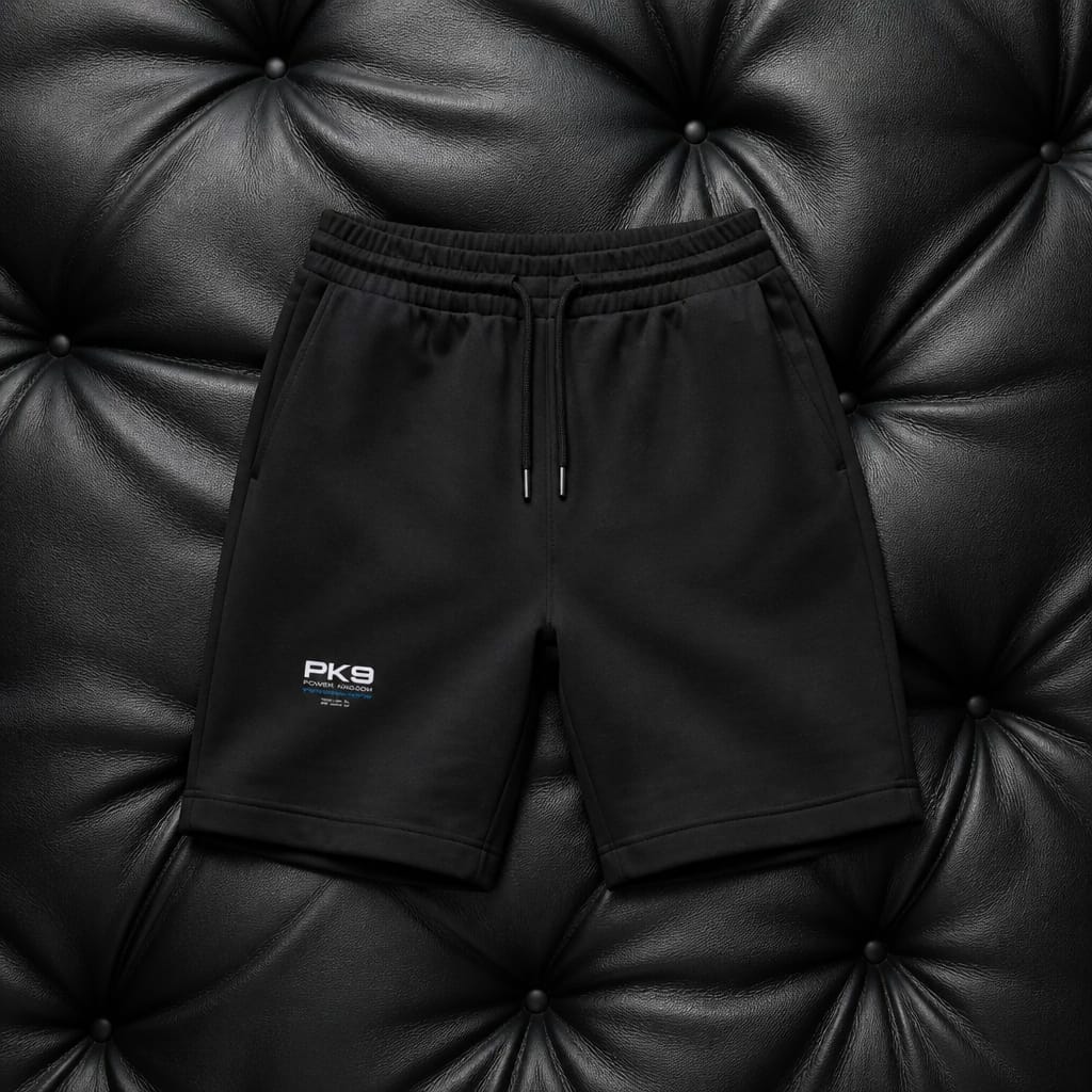 Short biologique PK9 Summer Highstakes