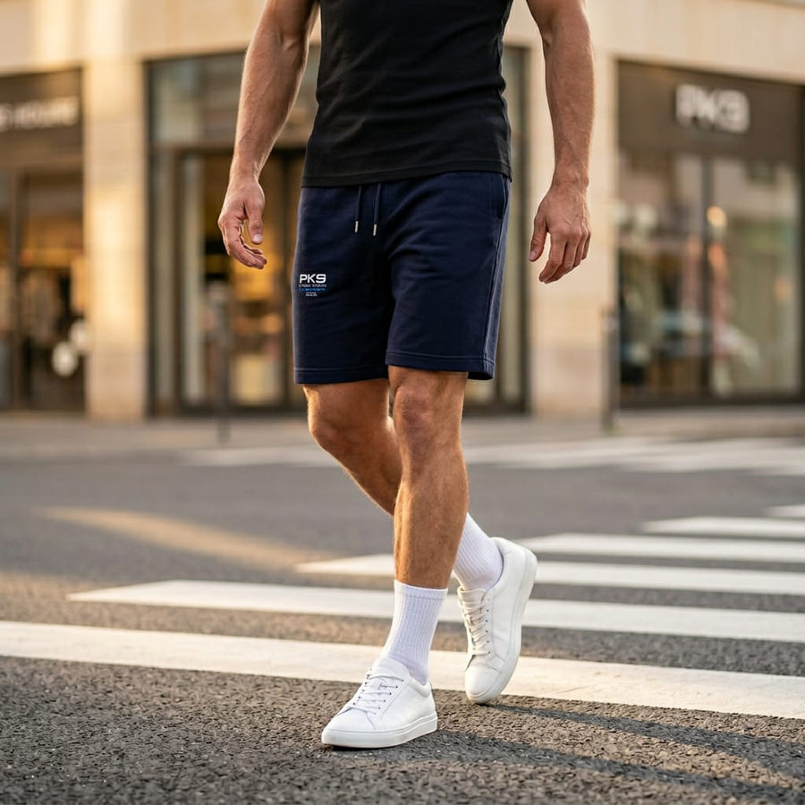 Short biologique PK9 Summer Highstakes