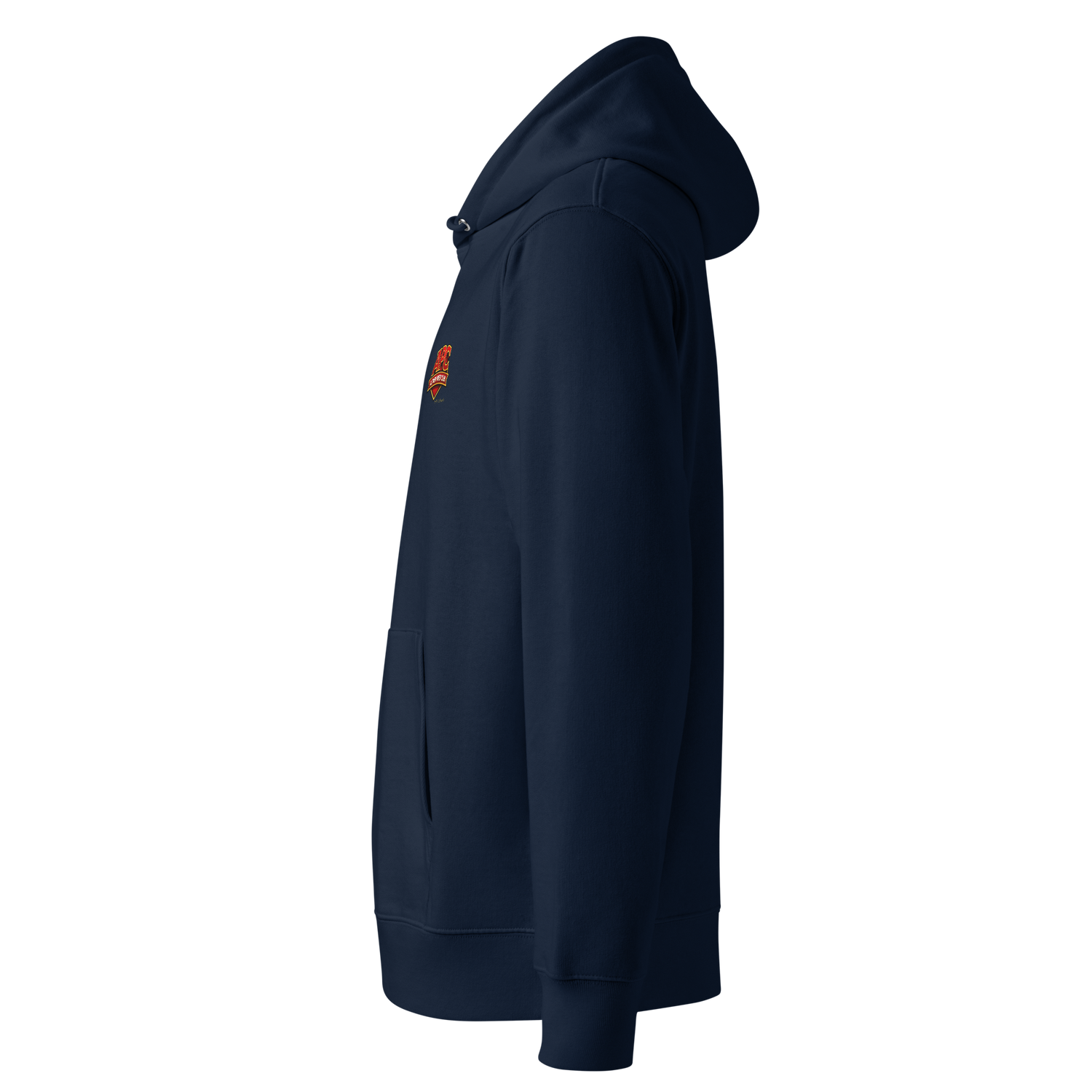 Hoodie Biologique Chic PK9 x APC