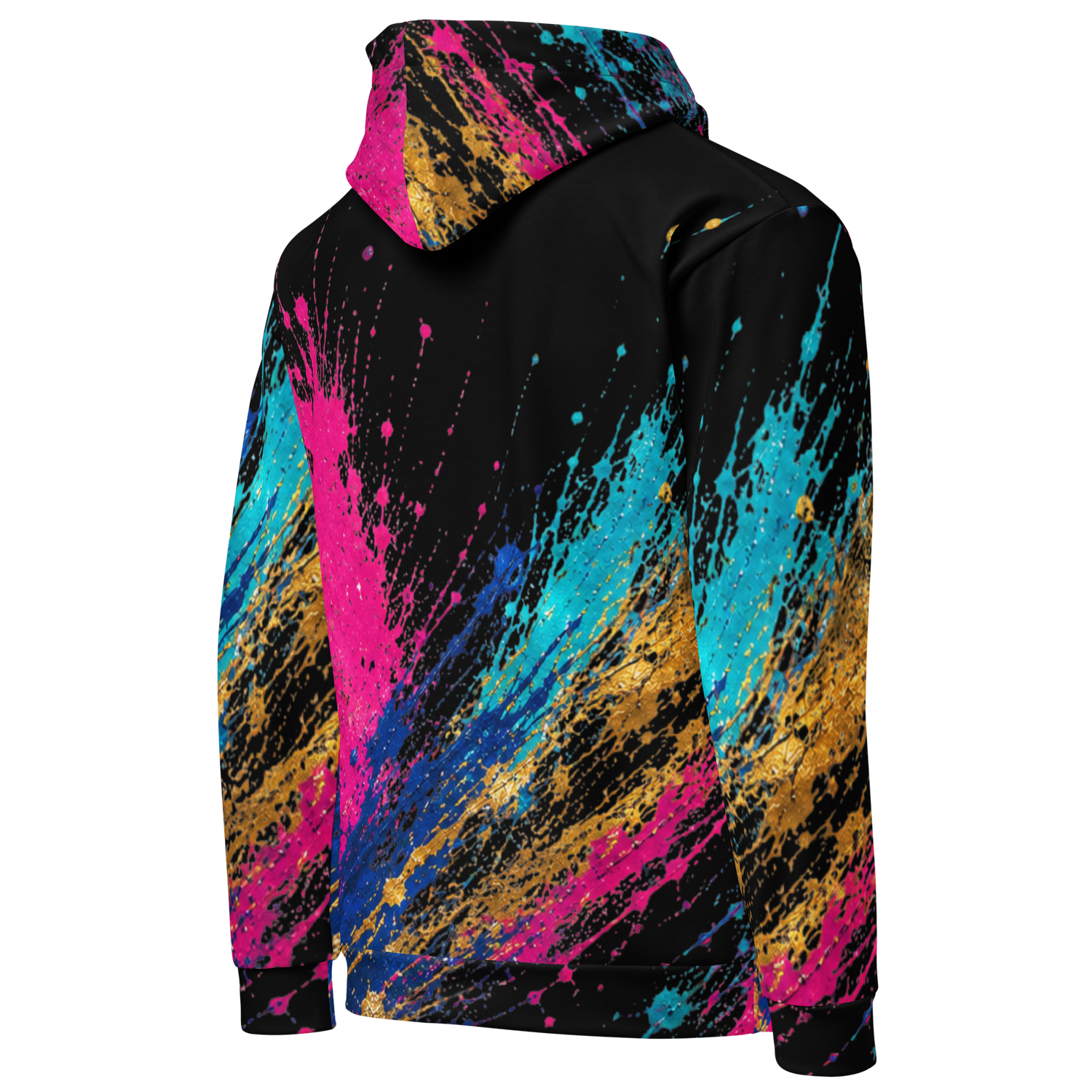 Hoodie Creative Player – Dark Edition