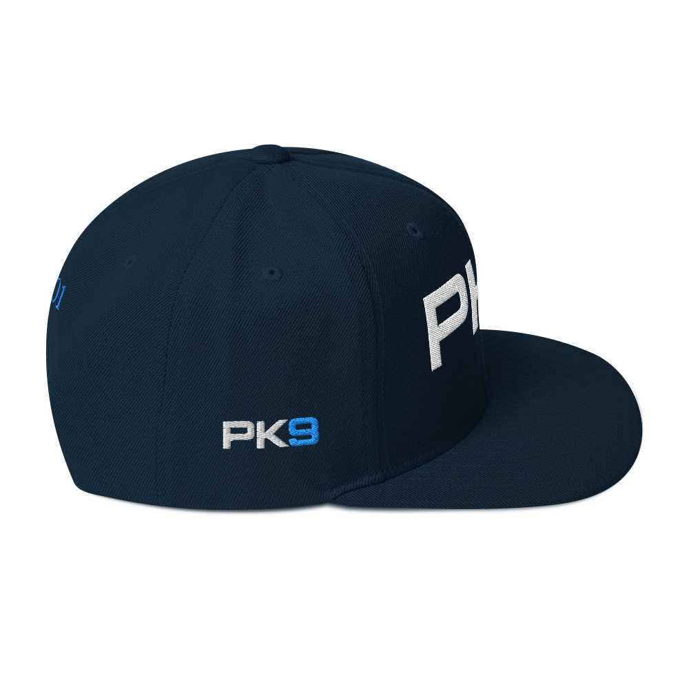Casquette visière plate Summer Top Reg édition limitée