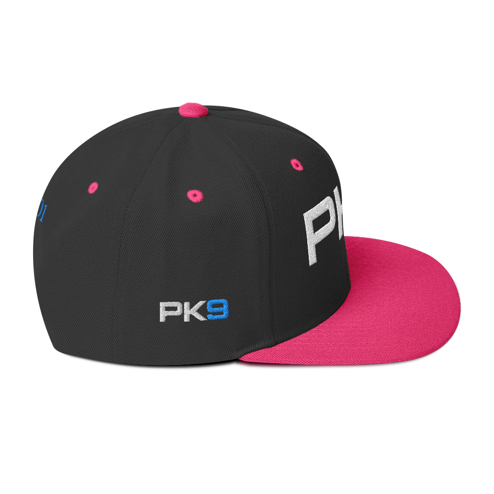 Casquette visière plate Summer Top Reg édition limitée