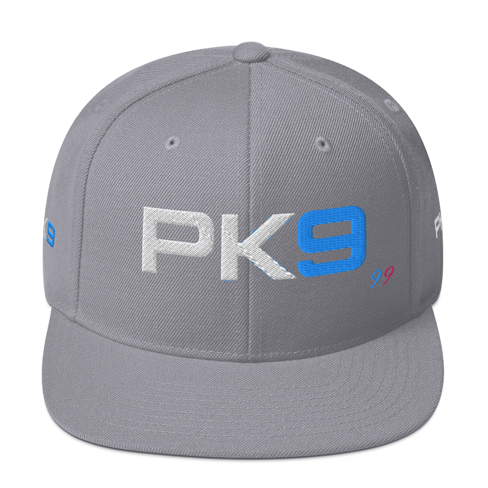 Casquette visière plate Summer Top Reg édition limitée