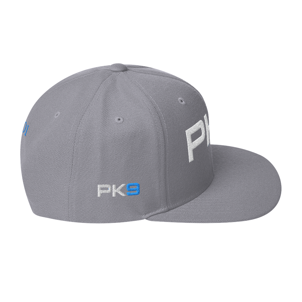 Casquette visière plate Summer Top Reg édition limitée