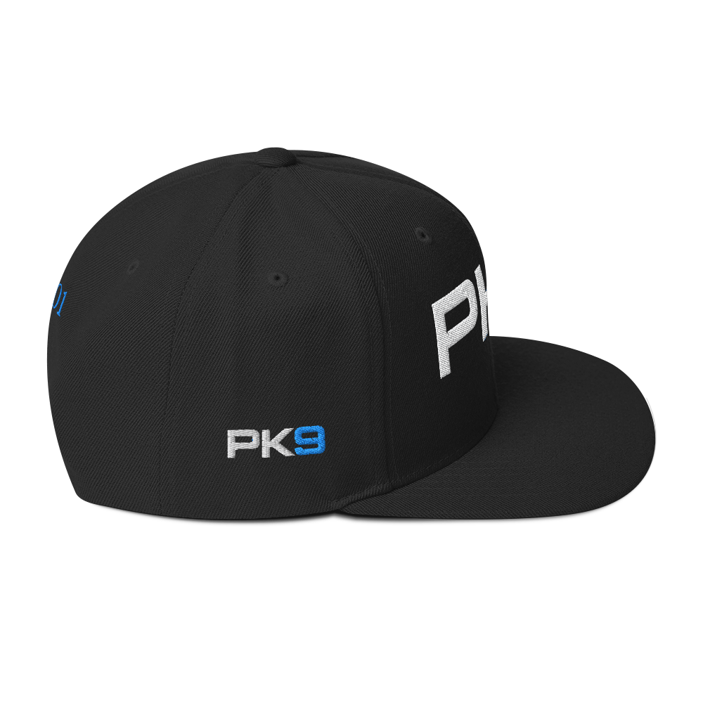 Casquette visière plate Summer Top Reg édition limitée