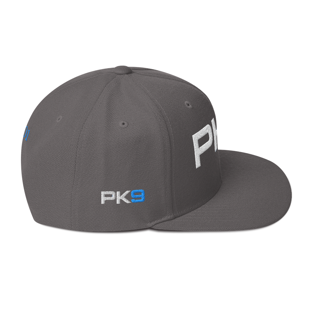 Casquette visière plate Summer Top Reg édition limitée