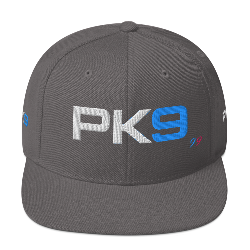 Casquette visière plate Summer Top Reg édition limitée