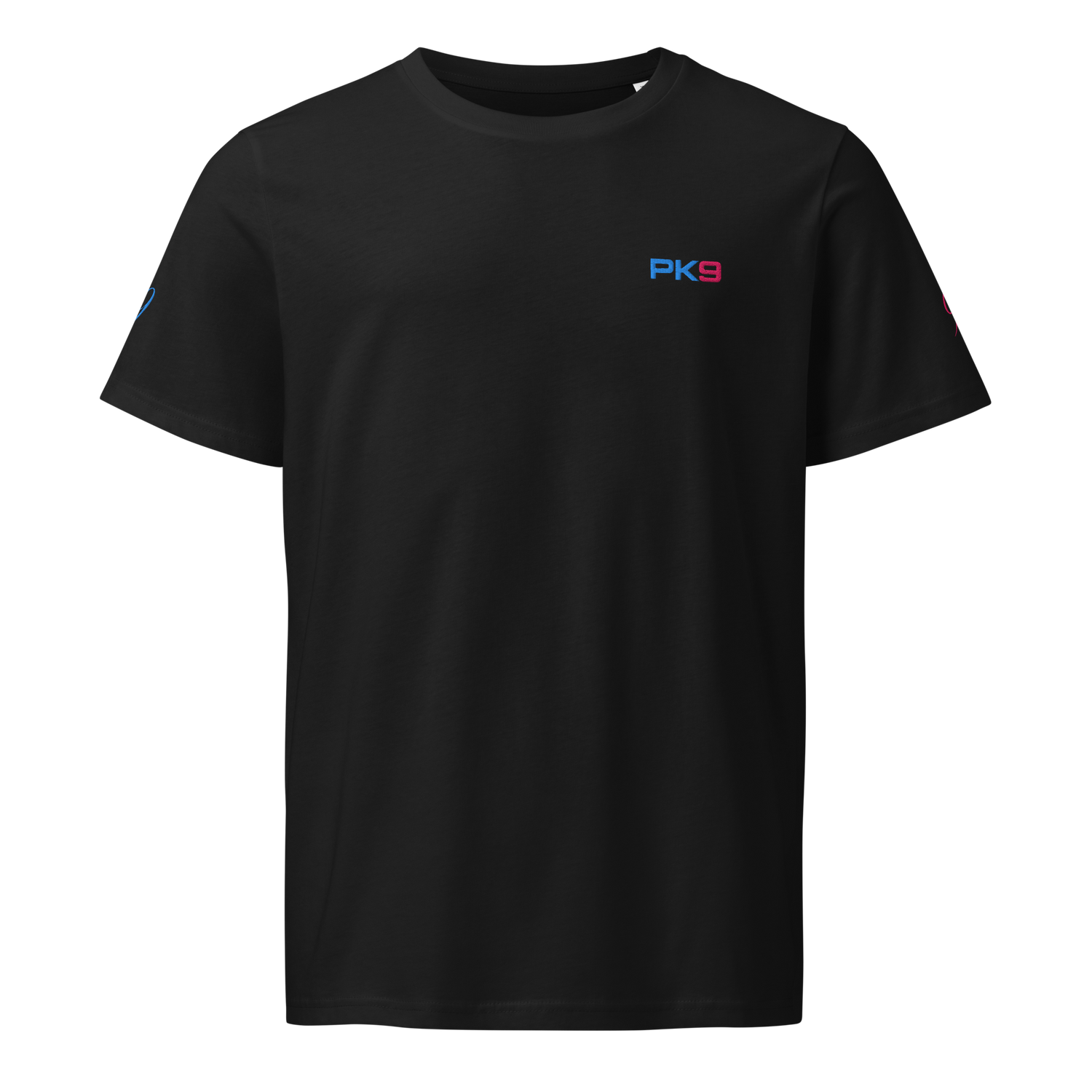 Tee-shirt Double Nine Biologique