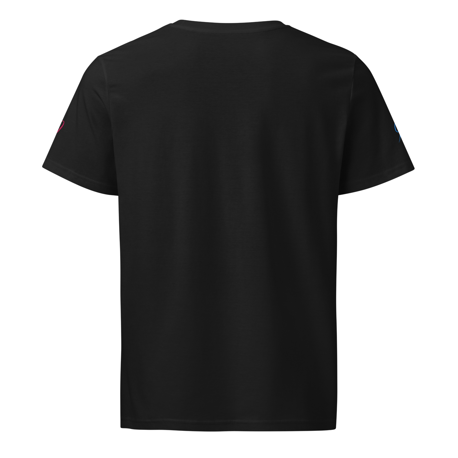 Tee-shirt Double Nine Biologique