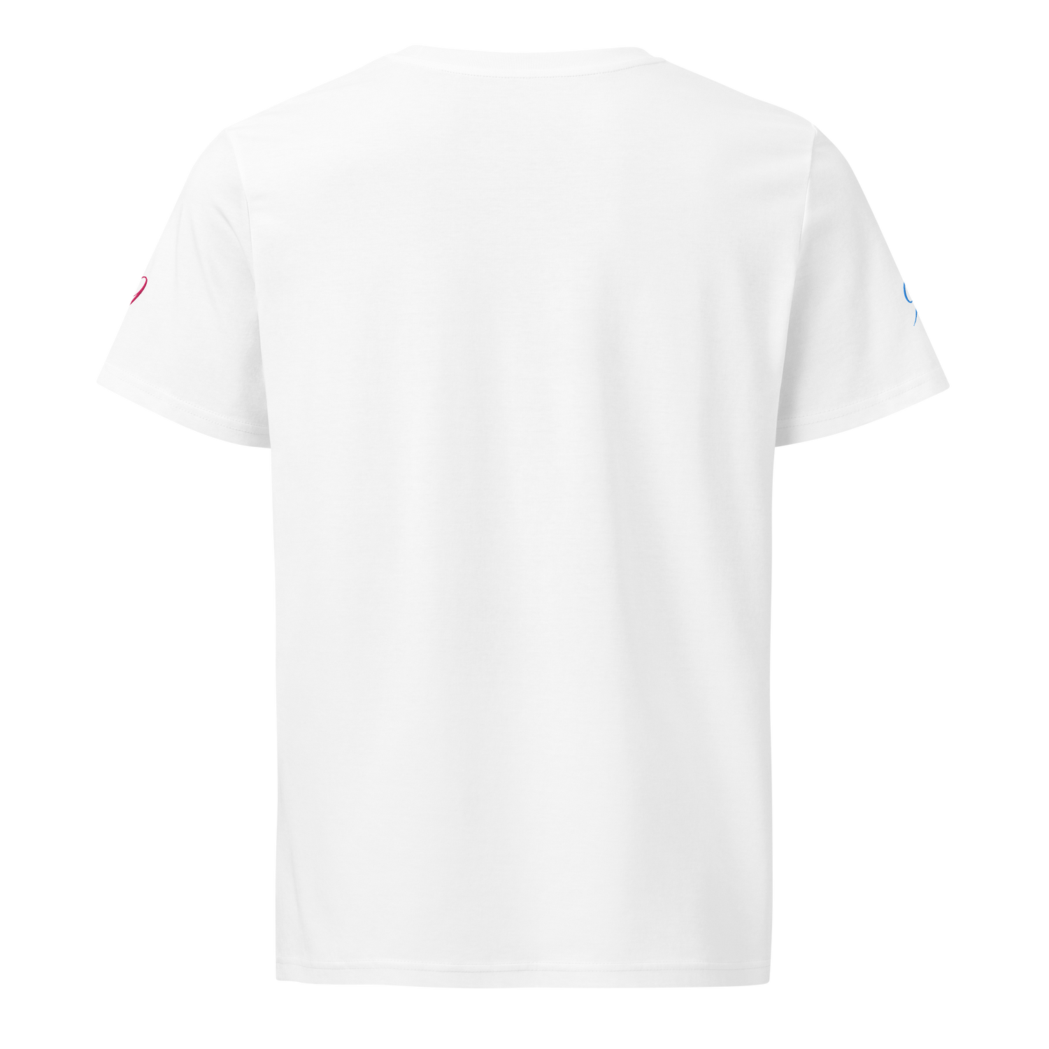 Tee-shirt Double Nine Biologique
