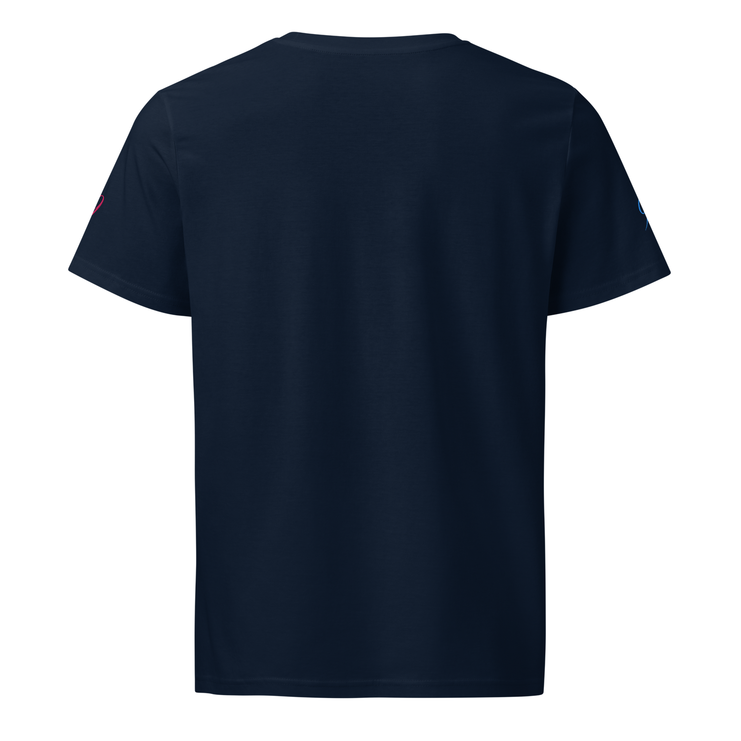 Tee-shirt Double Nine Biologique