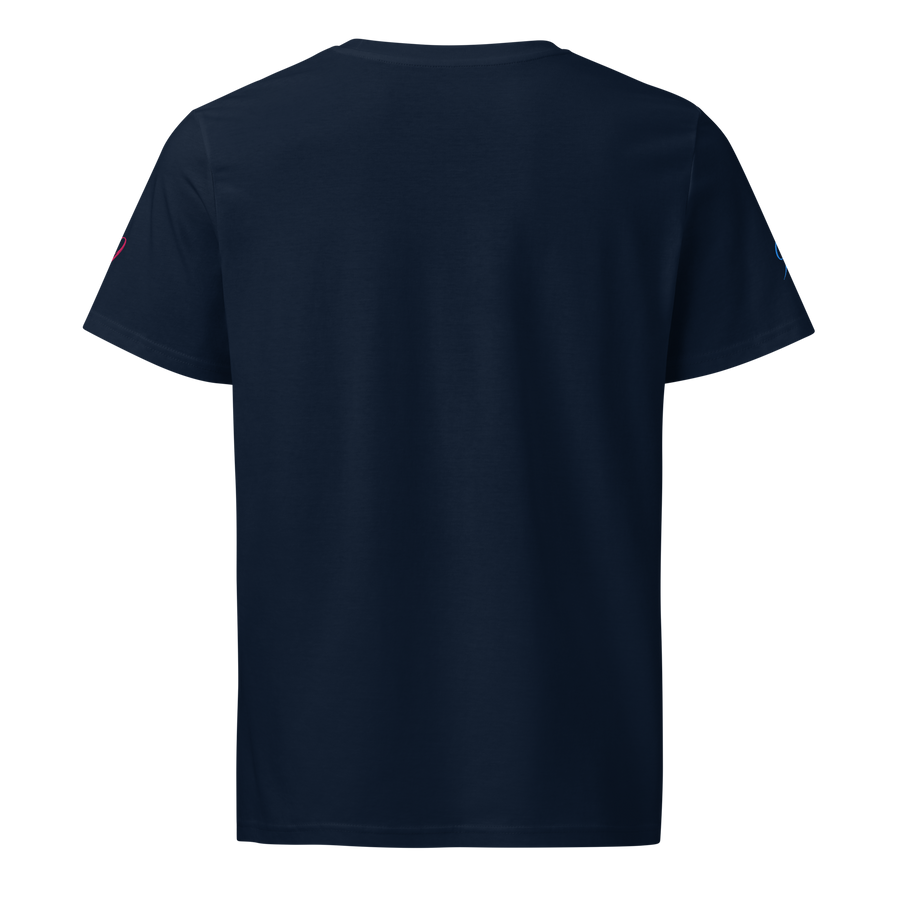 Tee-shirt Double Nine Biologique