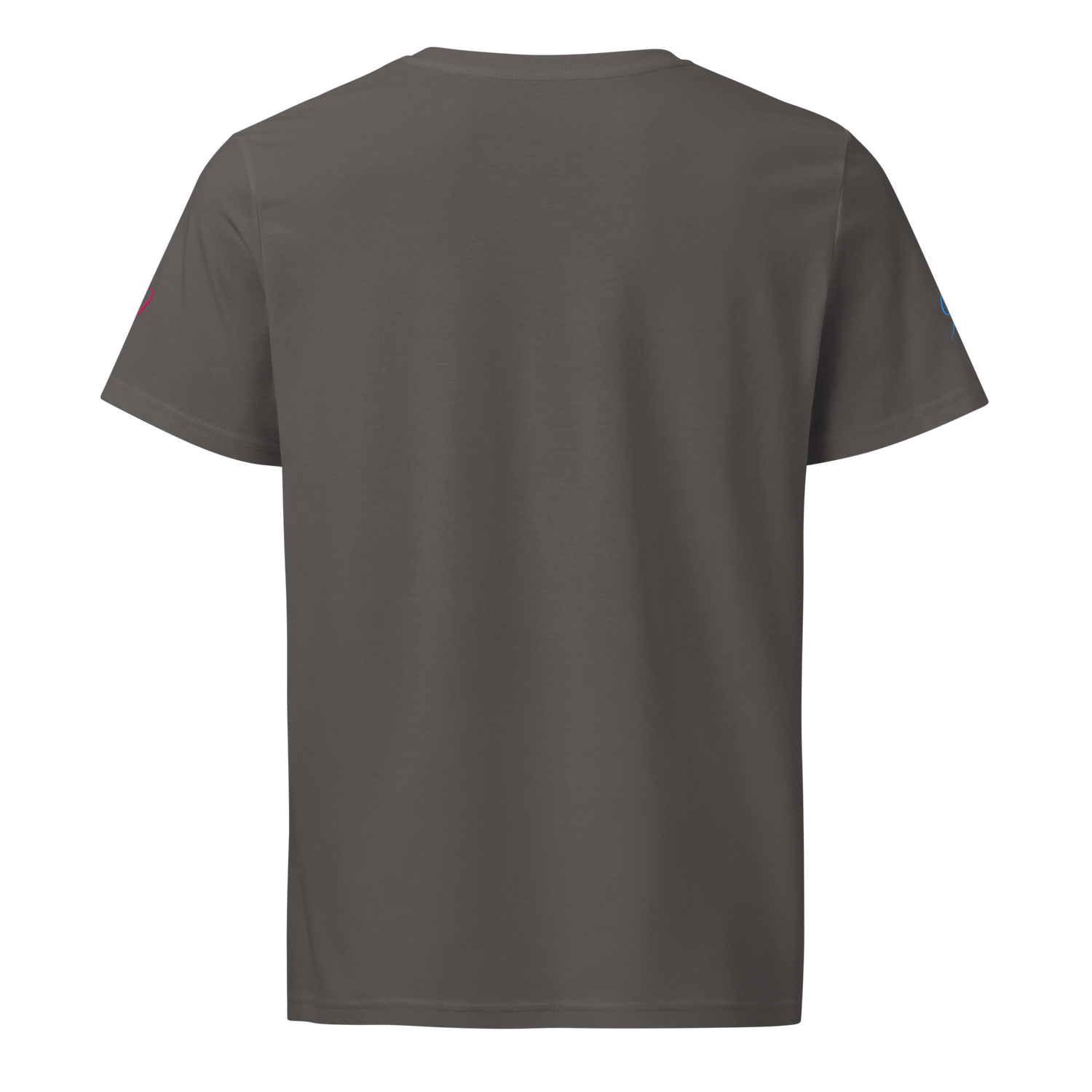 Tee-shirt Double Nine Biologique