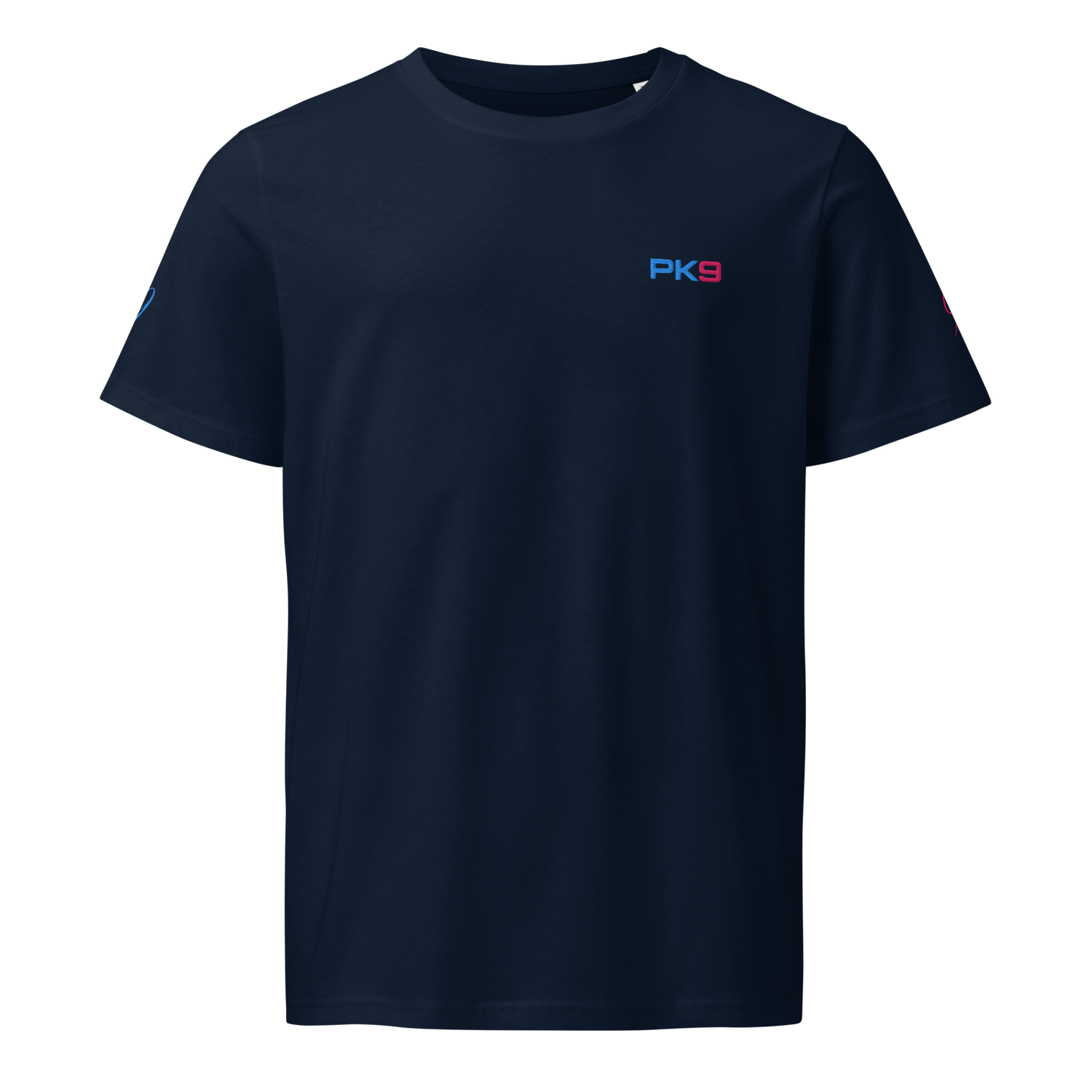 Tee-shirt Double Nine Biologique