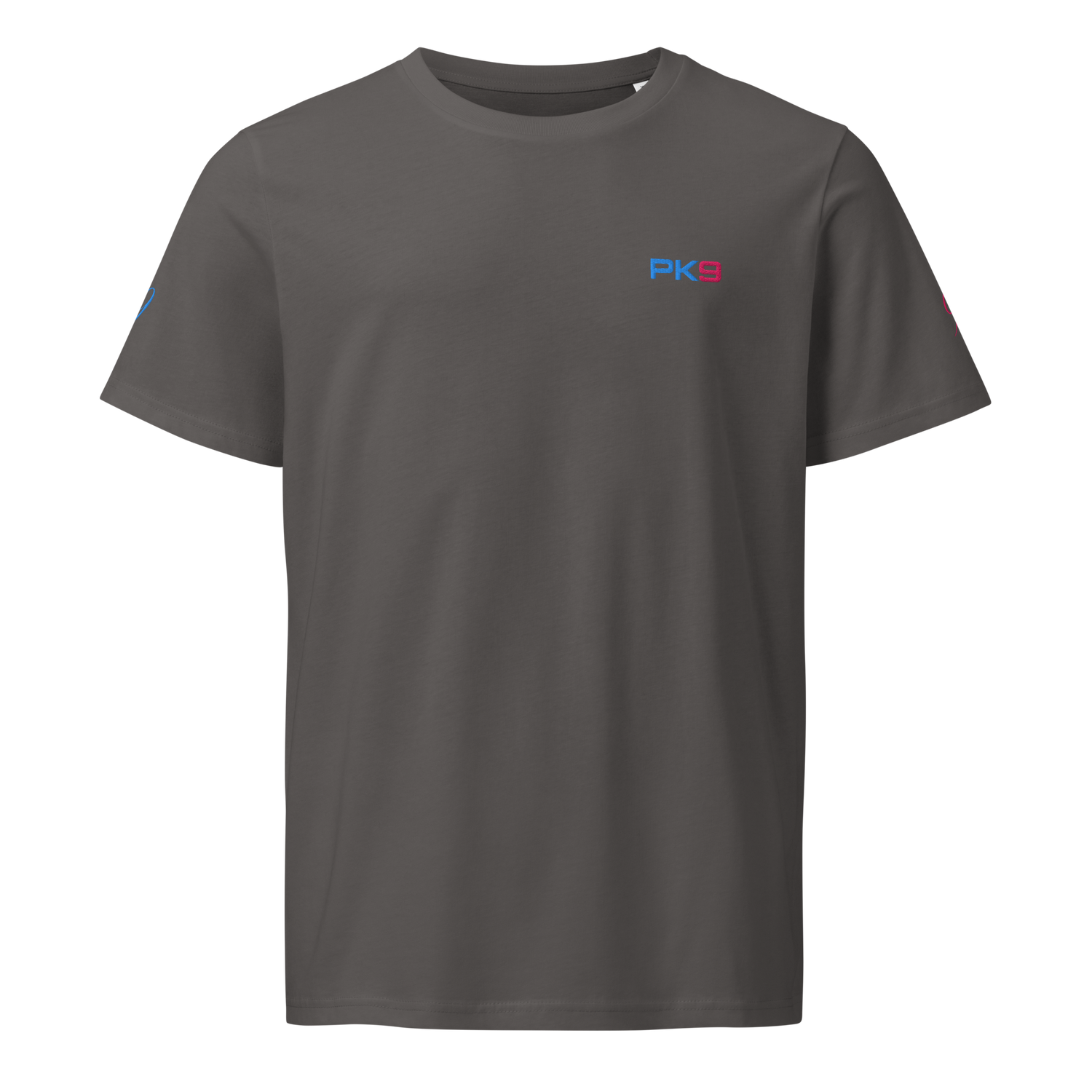 Tee-shirt Double Nine Biologique