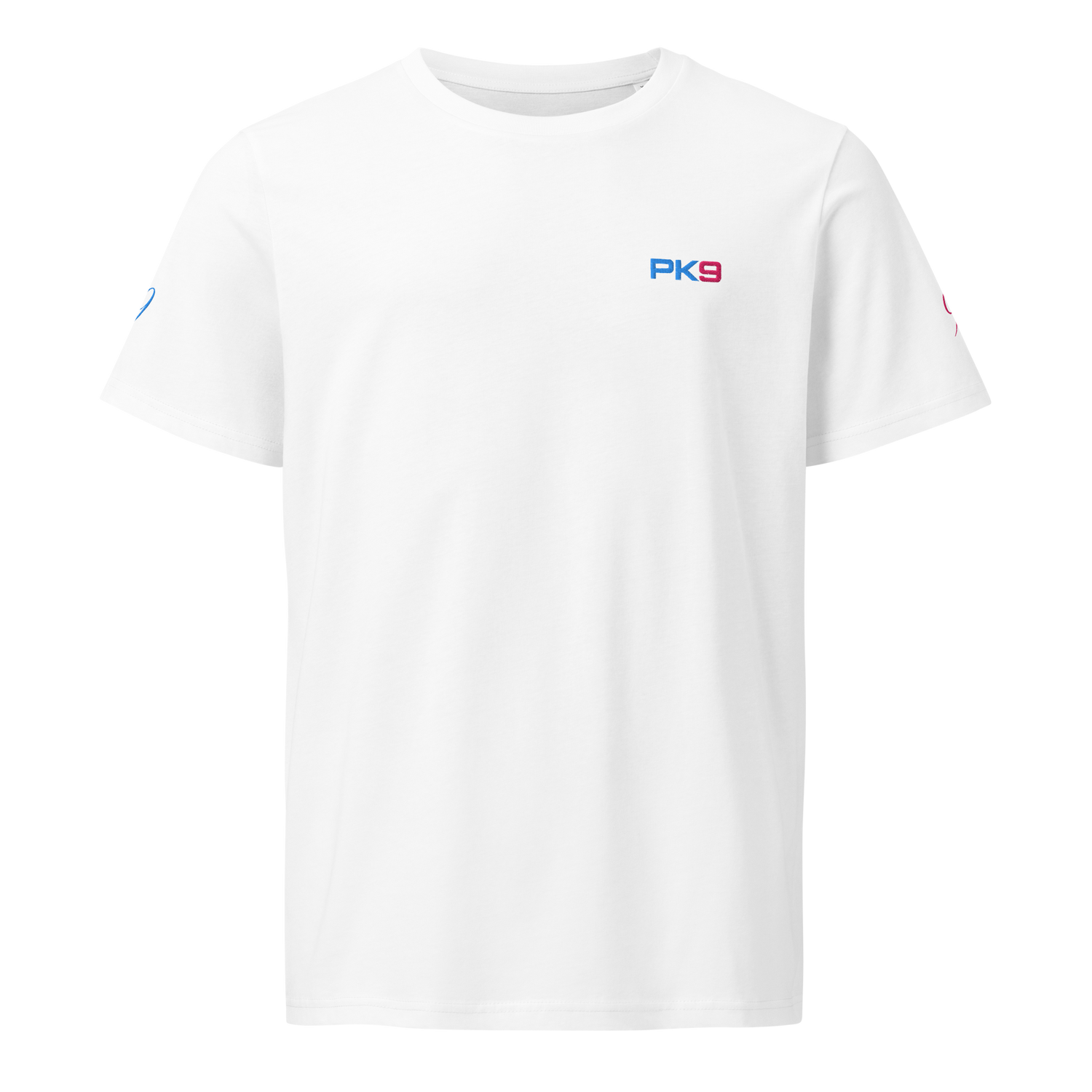 Tee-shirt Double Nine Biologique