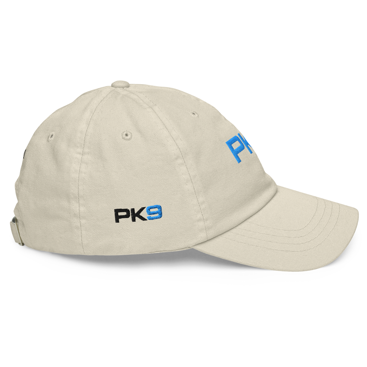 Casquette Baseball Pastel PK9 Summer
