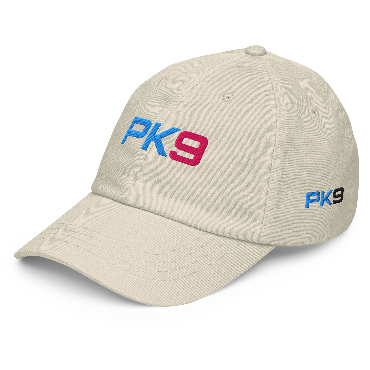 Casquette Baseball Pastel PK9 Summer