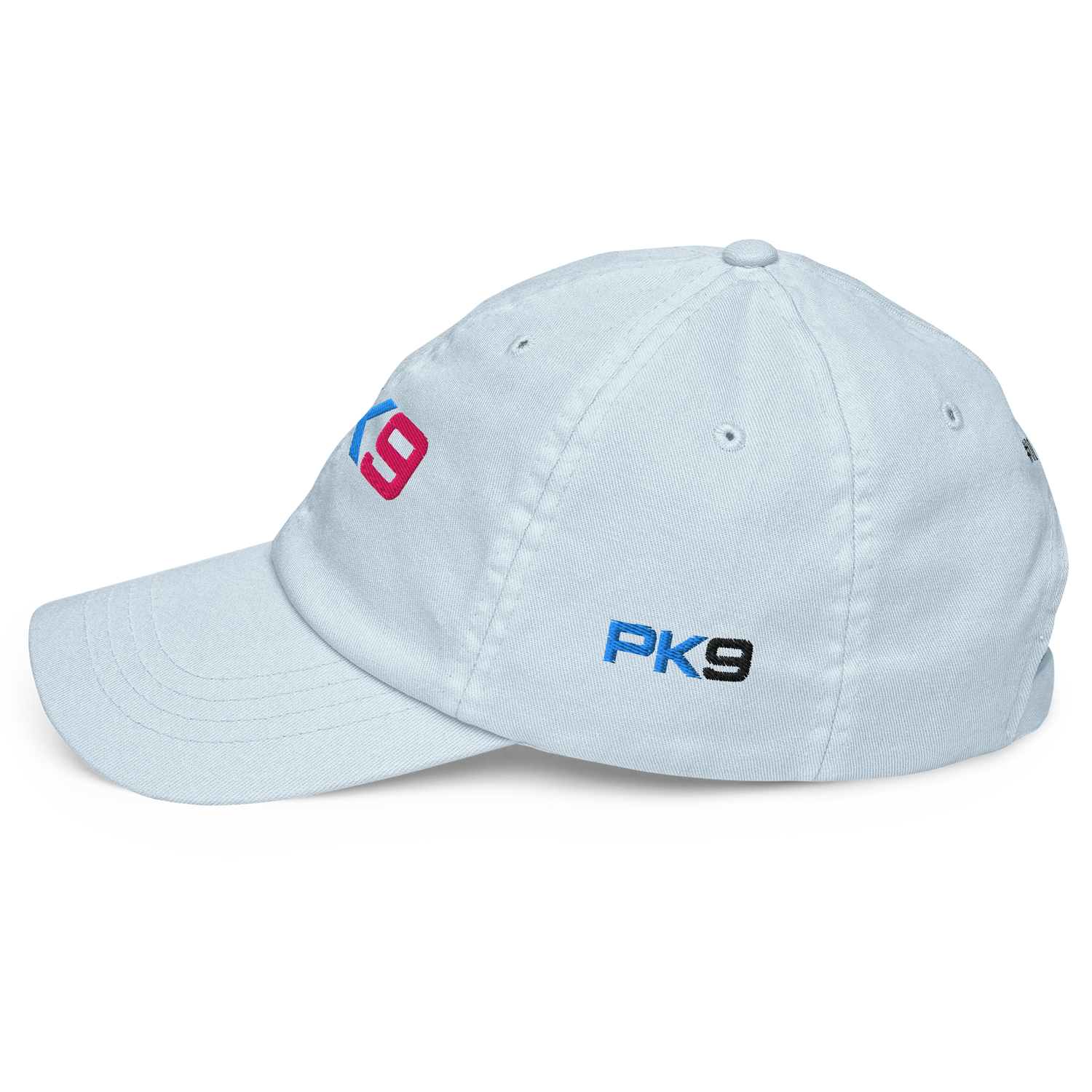 Casquette Baseball Pastel PK9 Summer