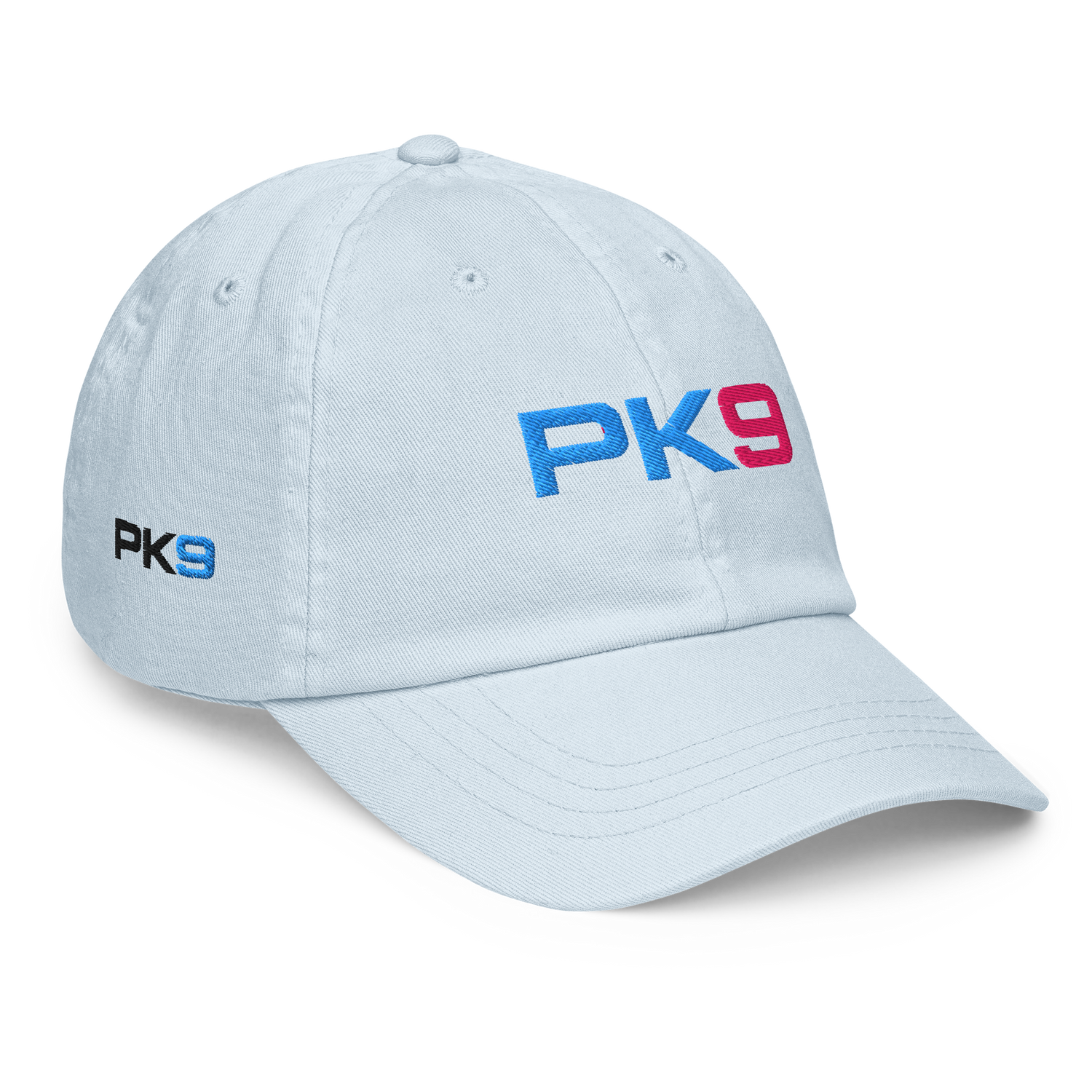 Casquette Baseball Pastel PK9 Summer