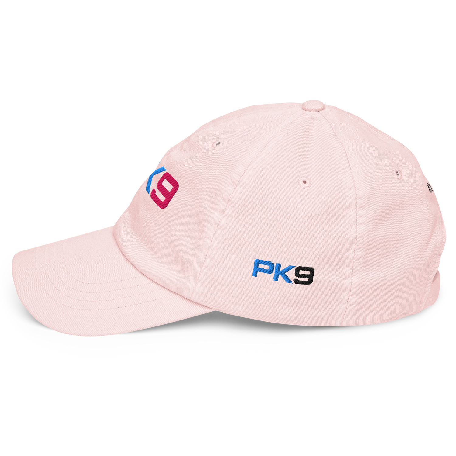 Casquette Baseball Pastel PK9 Summer